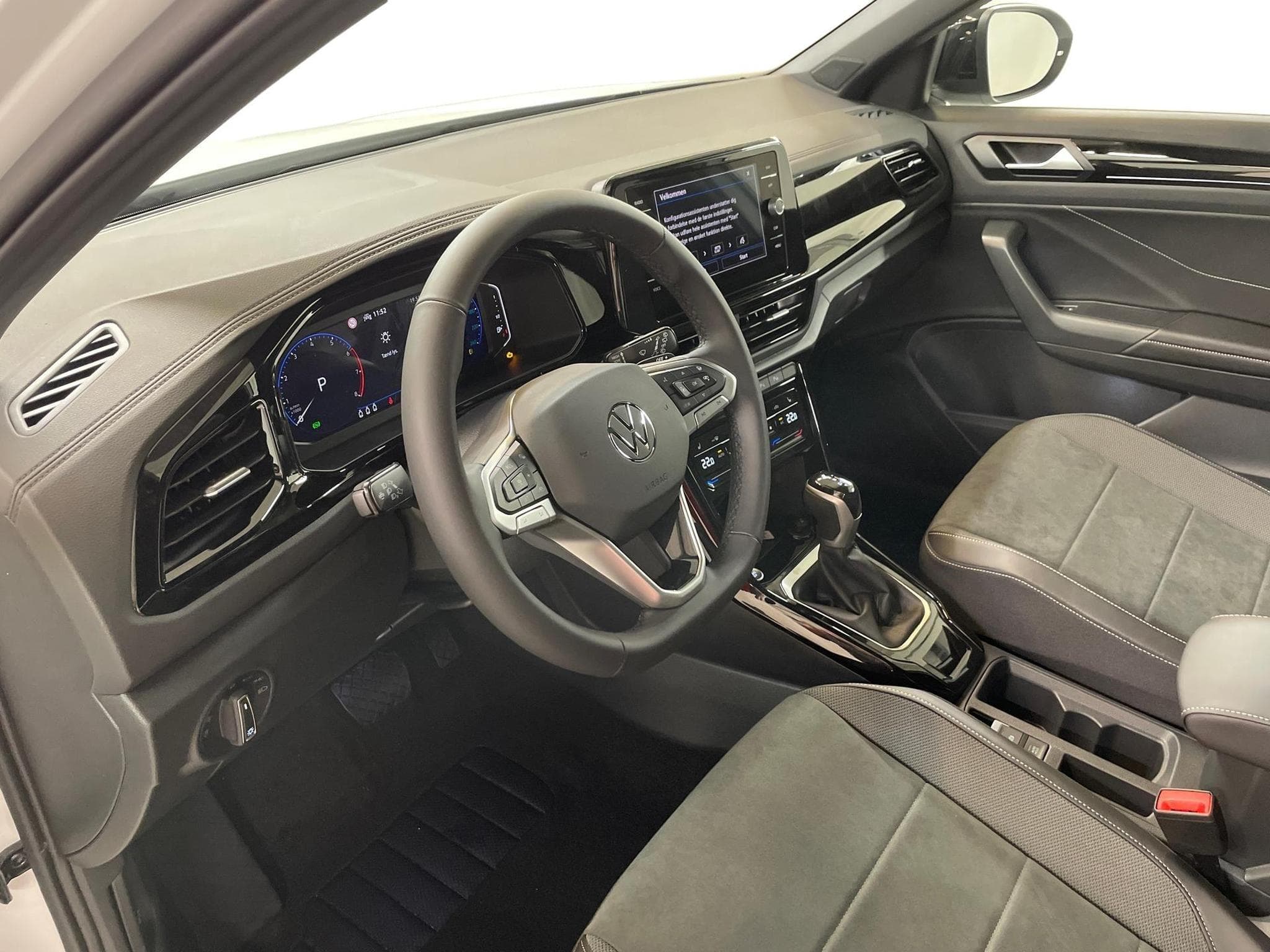 VW T-Roc Black Edition/Silver Edition (2025) - Foto 13