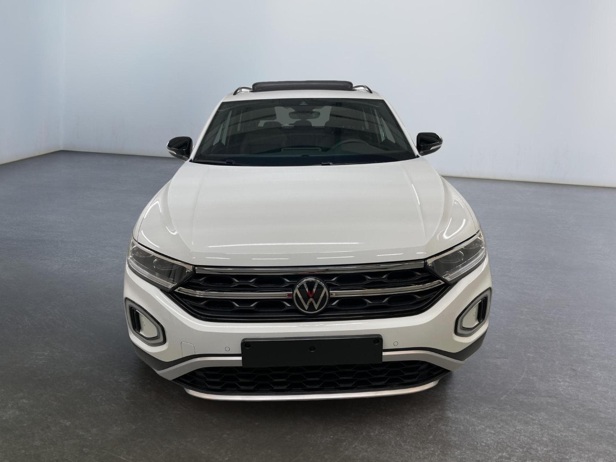 VW T-Roc Black Edition/Silver Edition (2025) - Foto 2