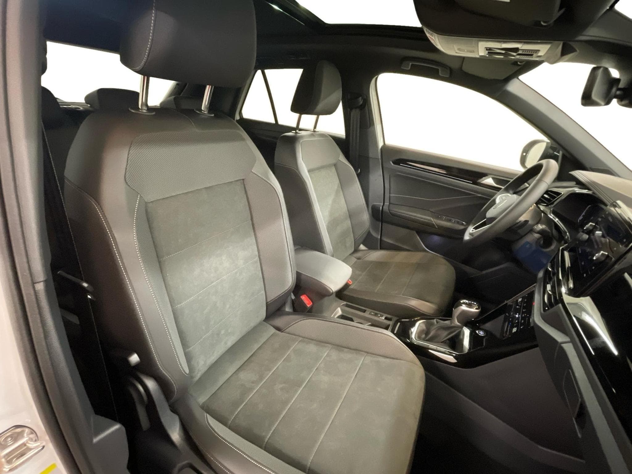 VW T-Roc Black Edition/Silver Edition (2025) - Foto 20