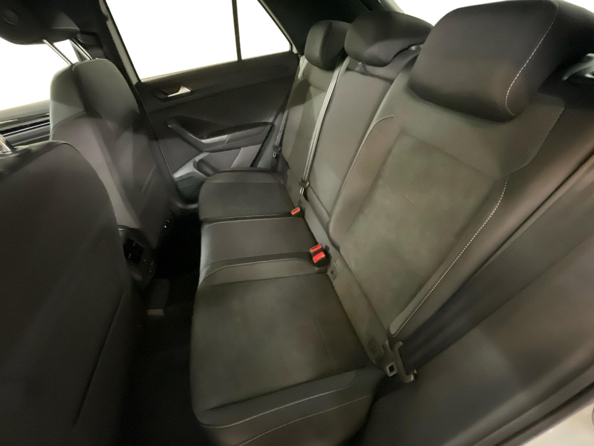 VW T-Roc Black Edition/Silver Edition (2025) - Foto 21