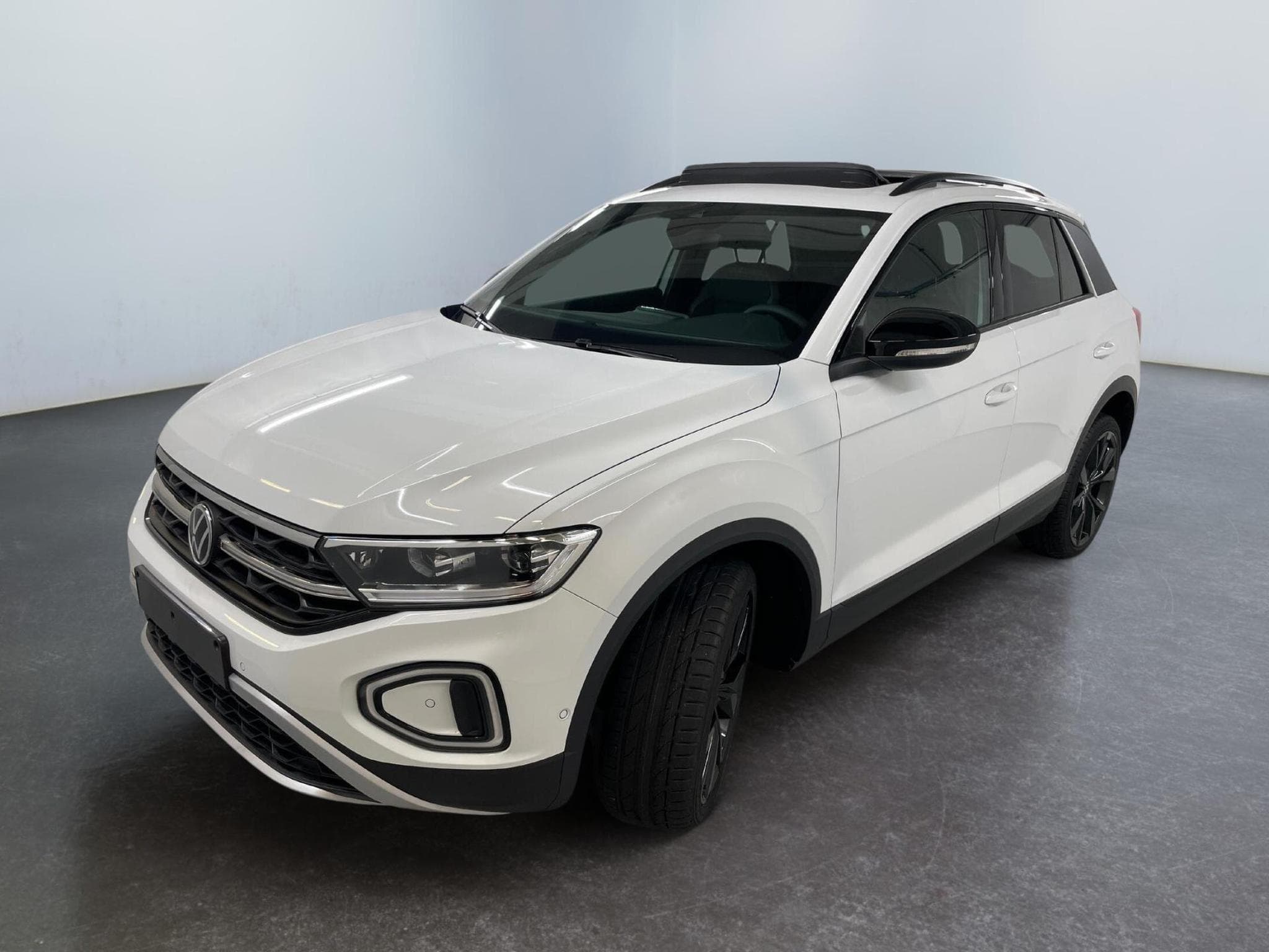 VW T-Roc Black Edition/Silver Edition (2025) - Foto 3