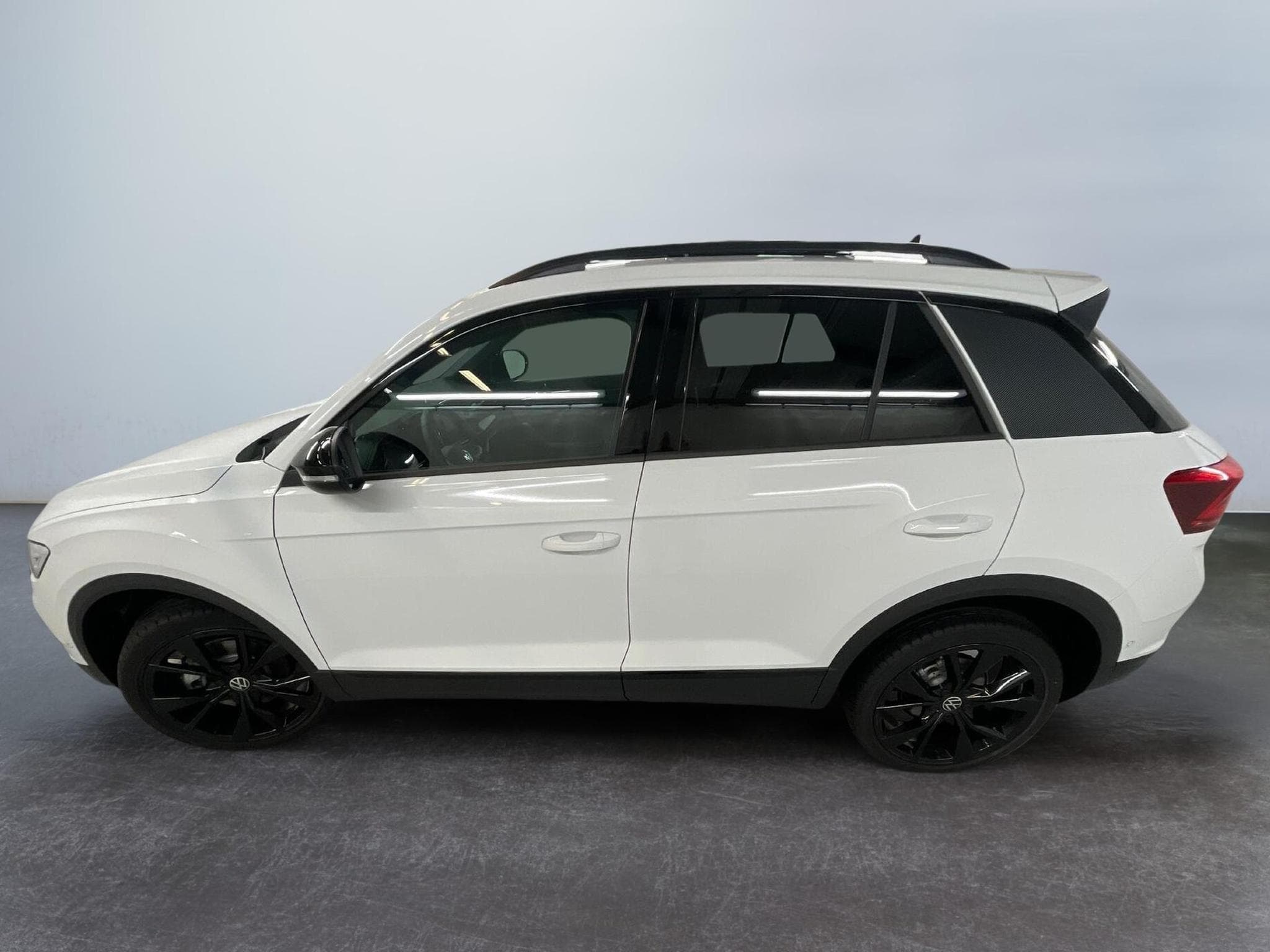VW T-Roc Black Edition/Silver Edition (2025) - Foto 4