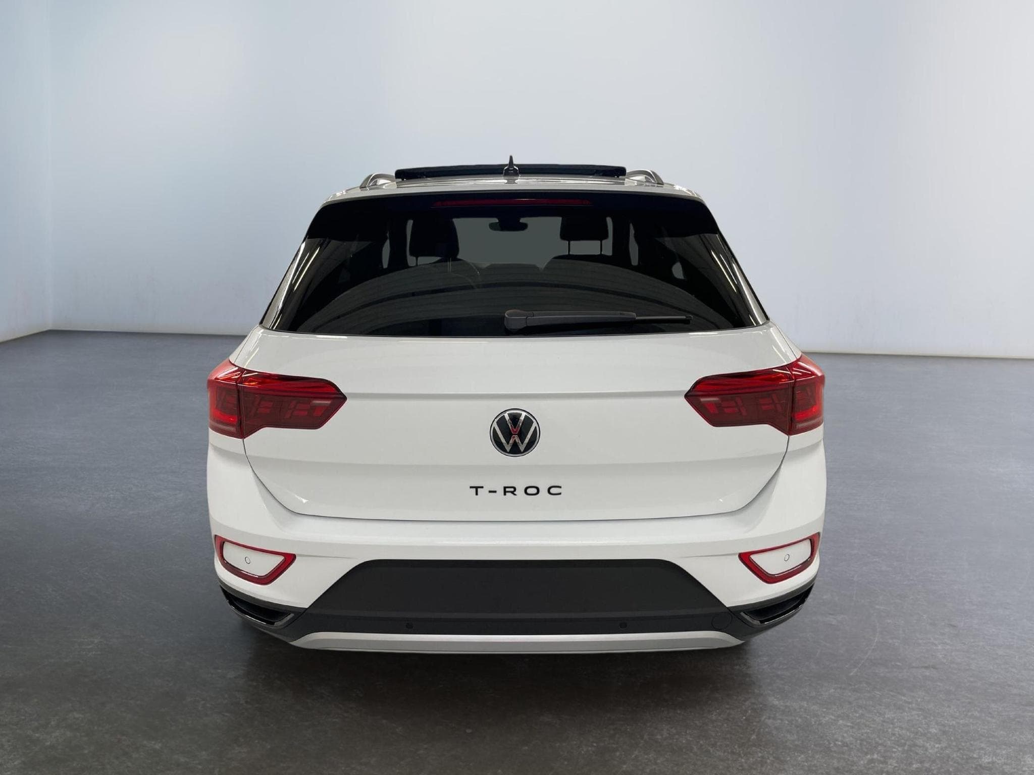VW T-Roc Black Edition/Silver Edition (2025) - Foto 6