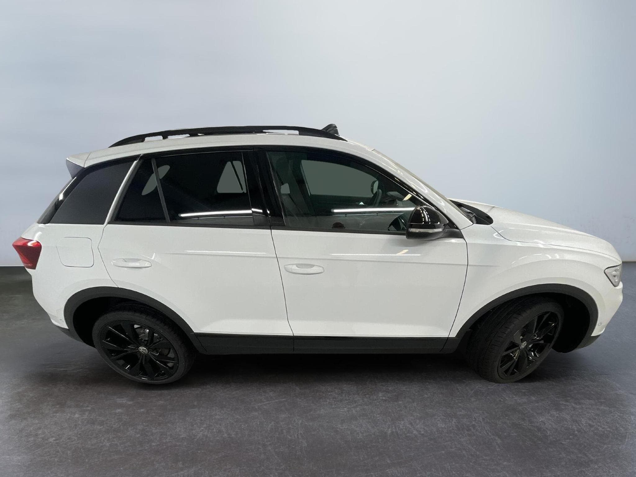 VW T-Roc Black Edition/Silver Edition (2025) - Foto 8