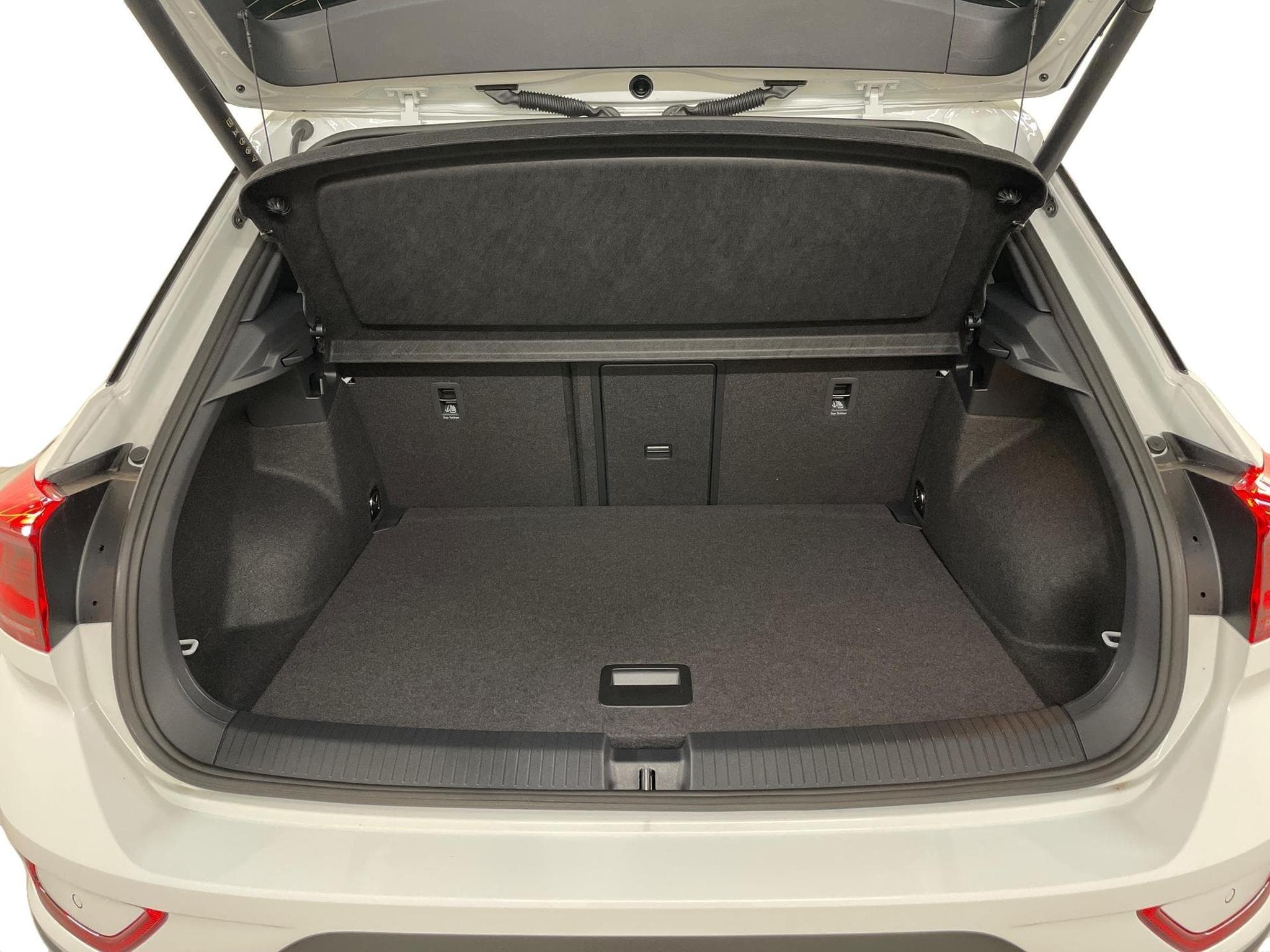 VW T-Roc Black Edition/Silver Edition (2025) - Foto 9