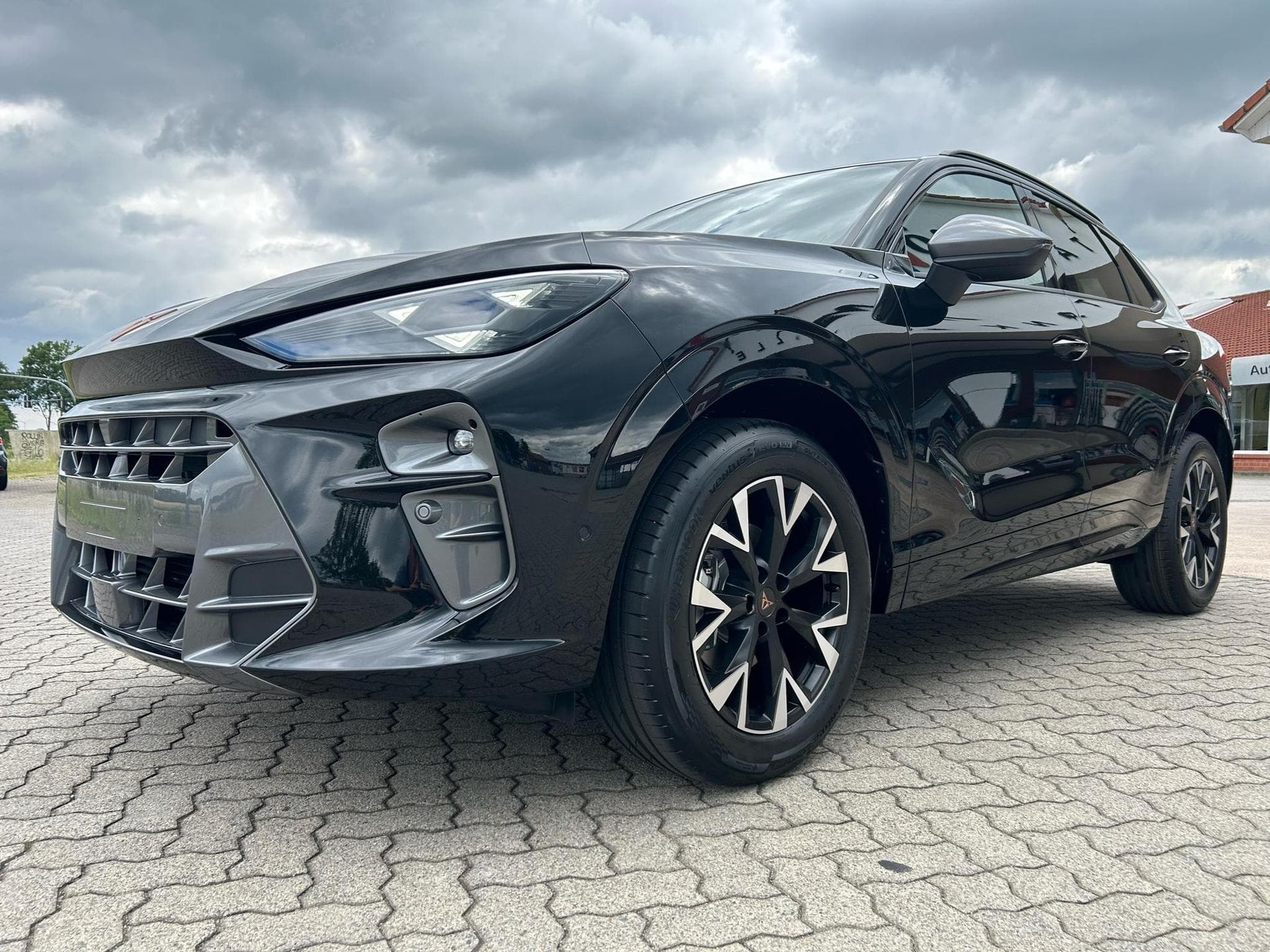 Cupra Terramar Terramar (2025) - Photo 1