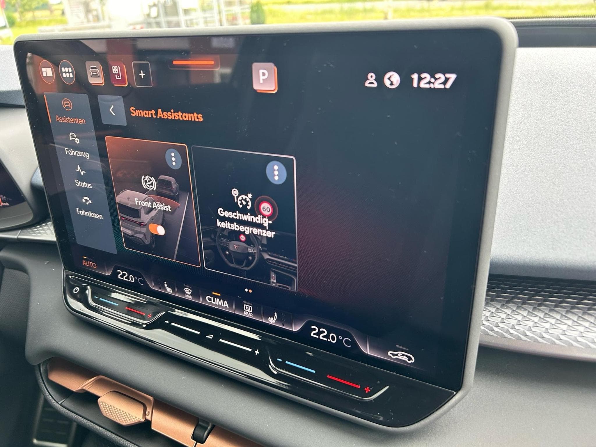 Cupra Terramar Terramar (2025) - Photo 14