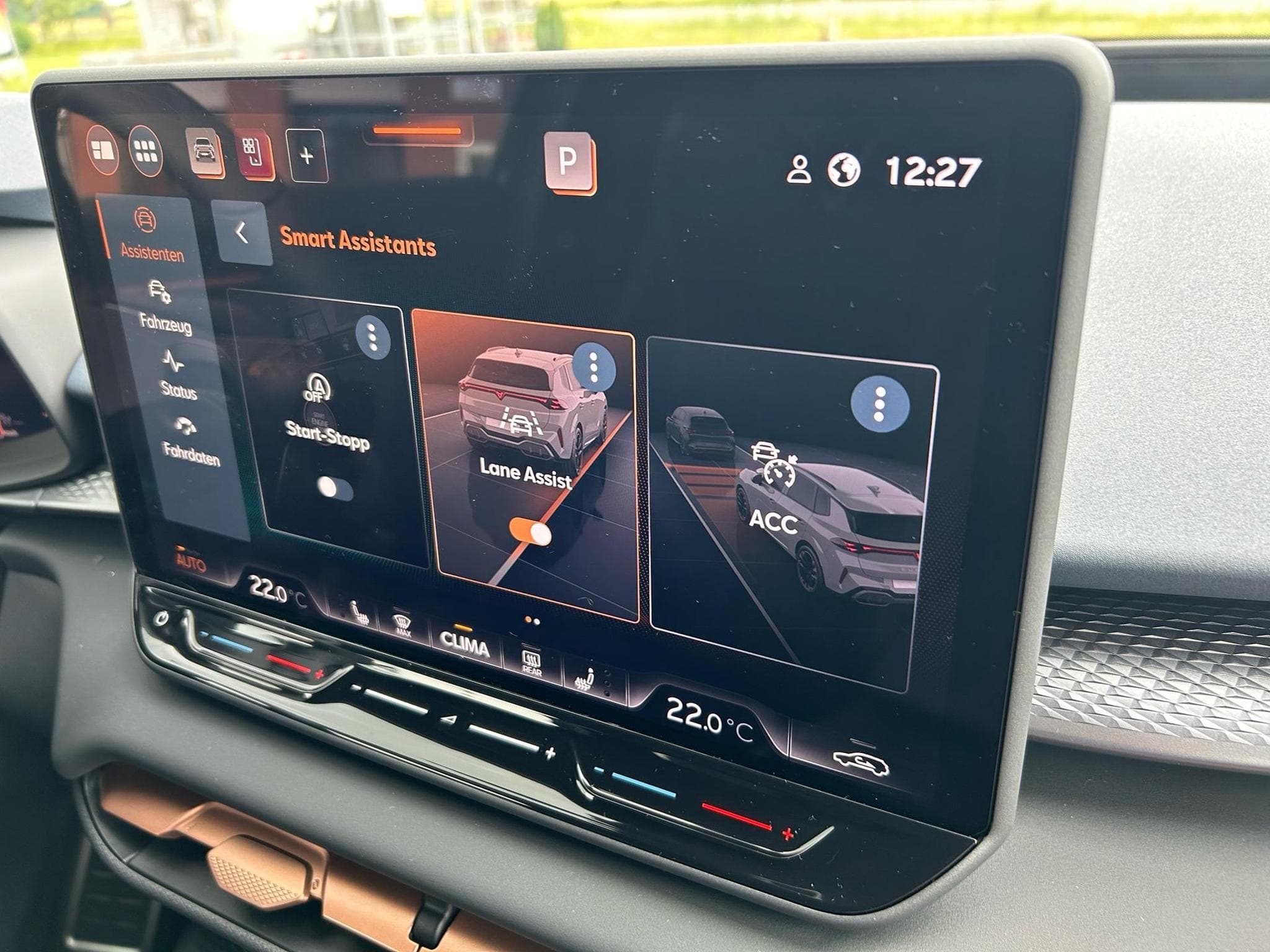 Cupra Terramar Terramar (2025) - Photo 15