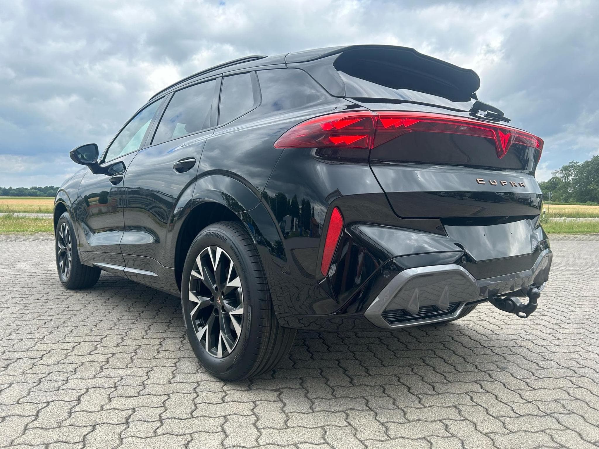 Cupra Terramar Terramar (2025) - Photo 17