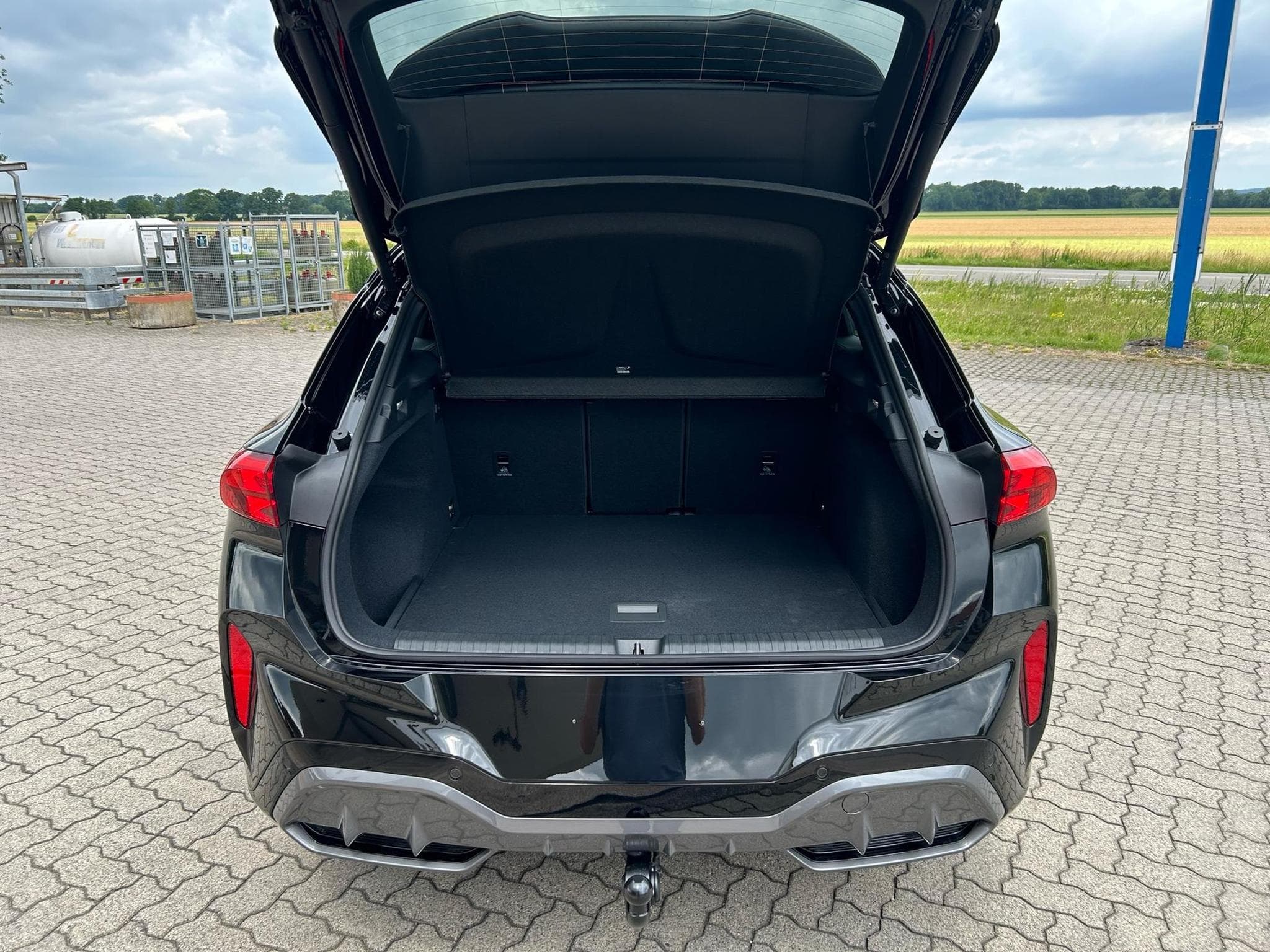 Cupra Terramar Terramar (2025) - Photo 18