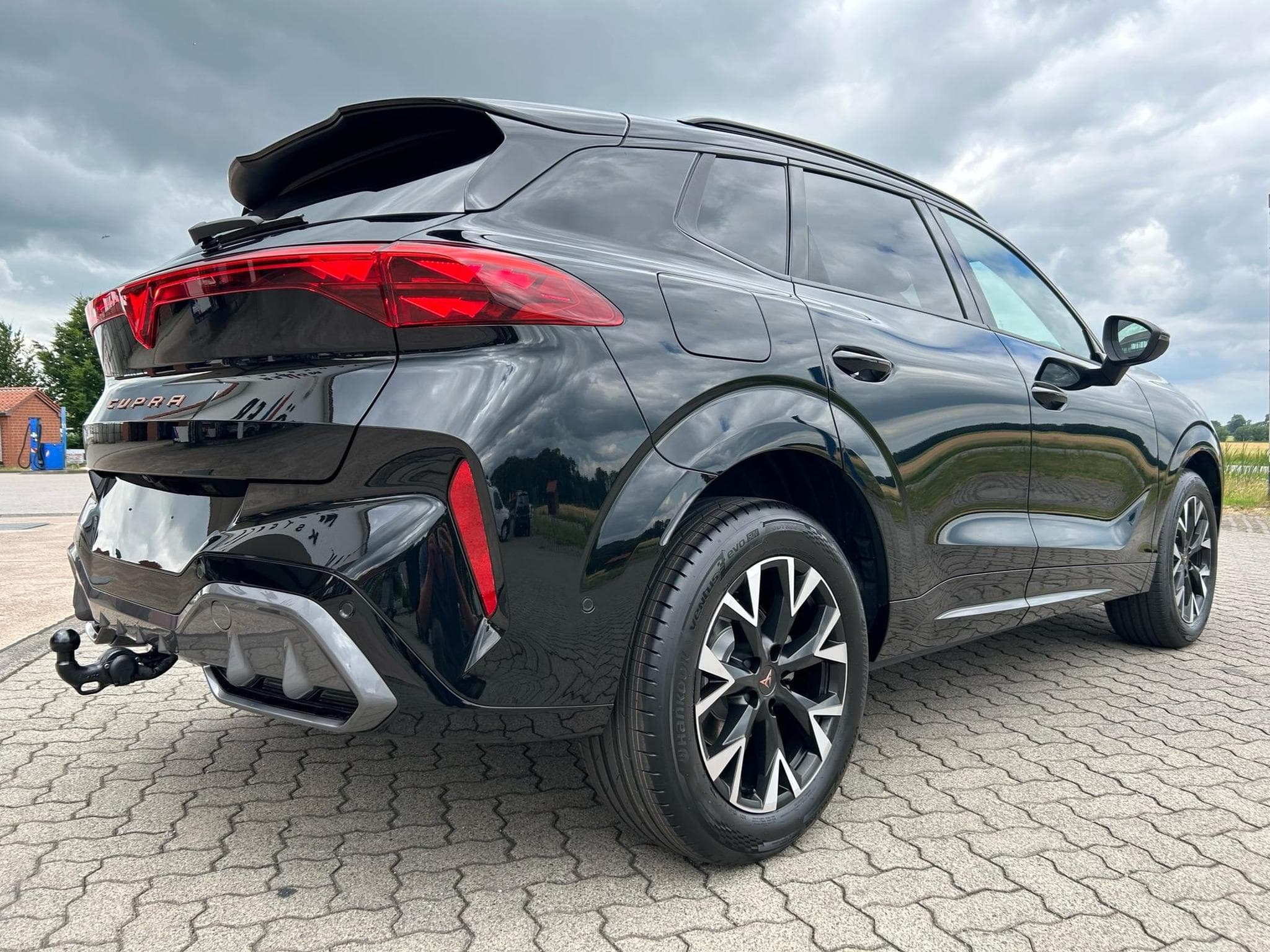 Cupra Terramar Terramar (2025) - Photo 19