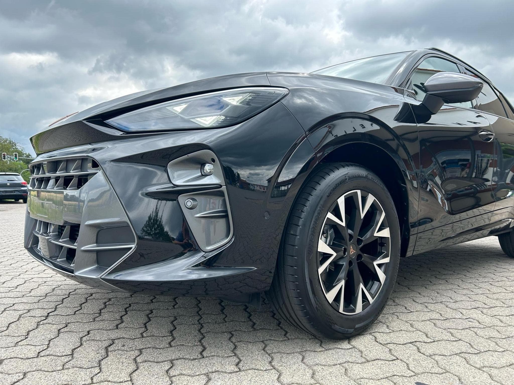 Cupra Terramar Terramar (2025) - Photo 2