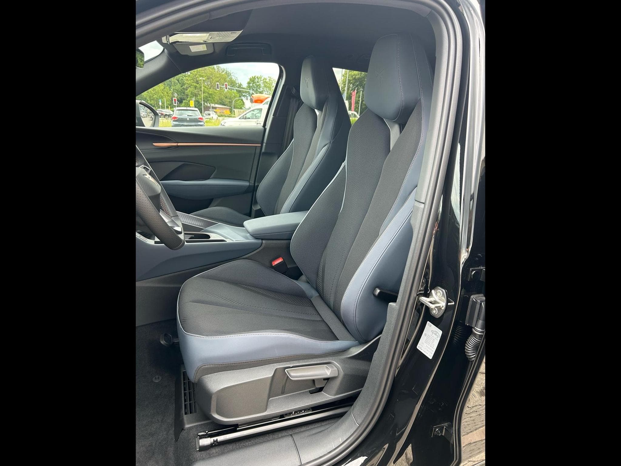 Cupra Terramar Terramar (2025) - Photo 5