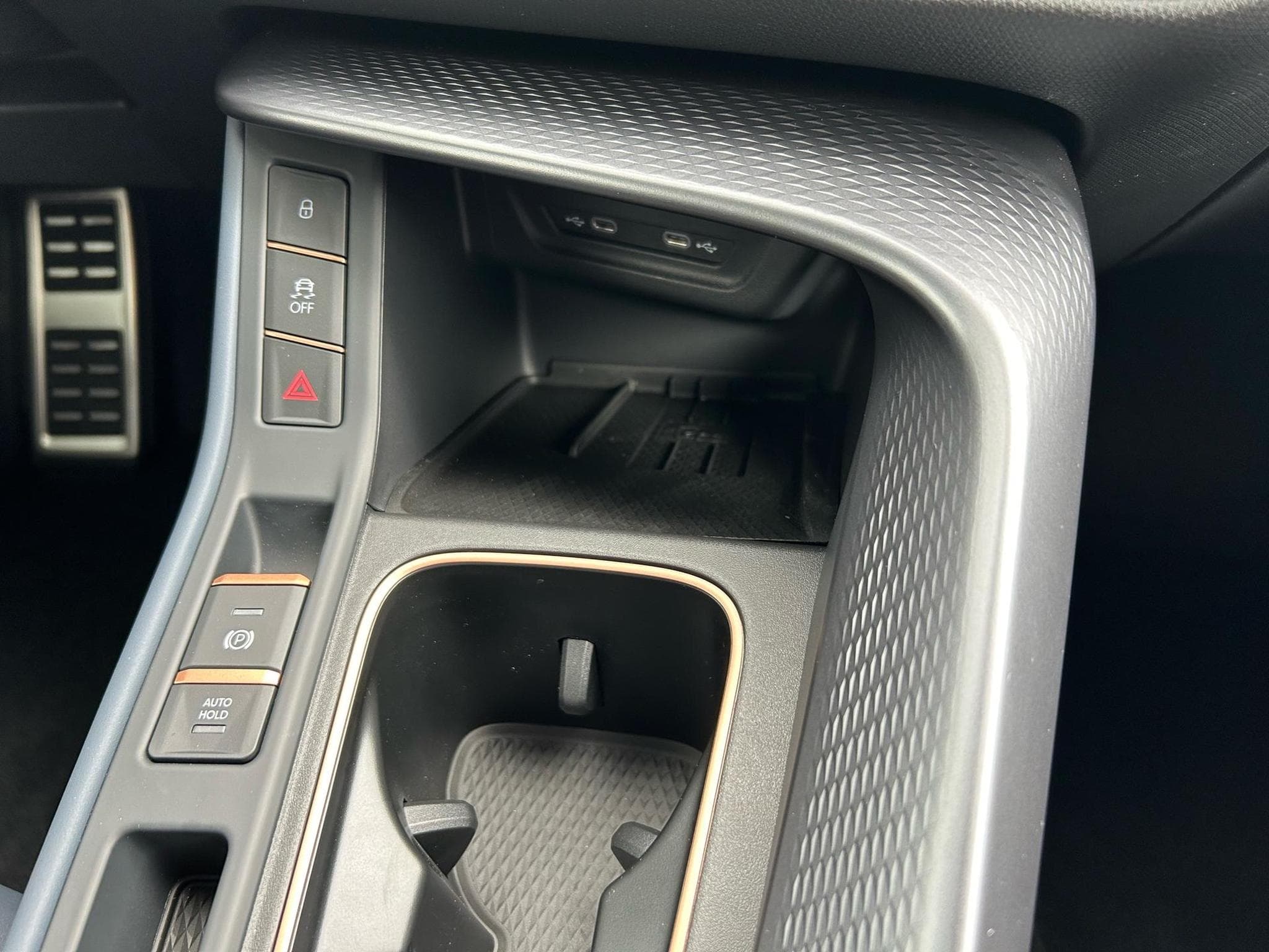 Cupra Terramar Terramar (2025) - Photo 9