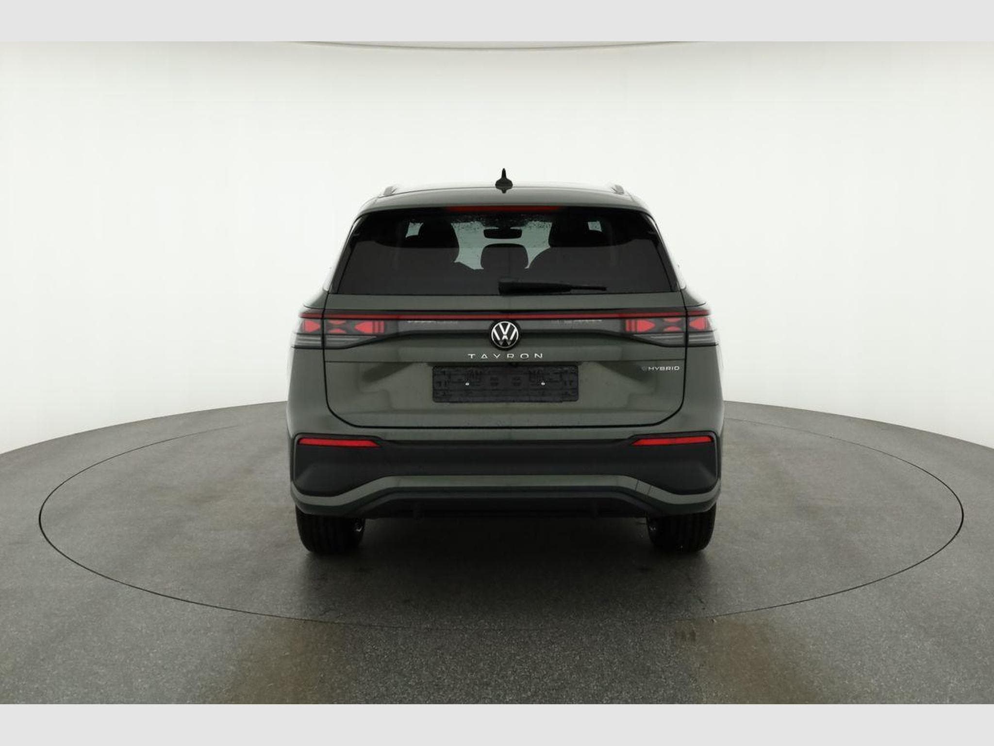 VW Tayron 1.5 TSI eHybrid 150 kW Life (2025) - Photo 17