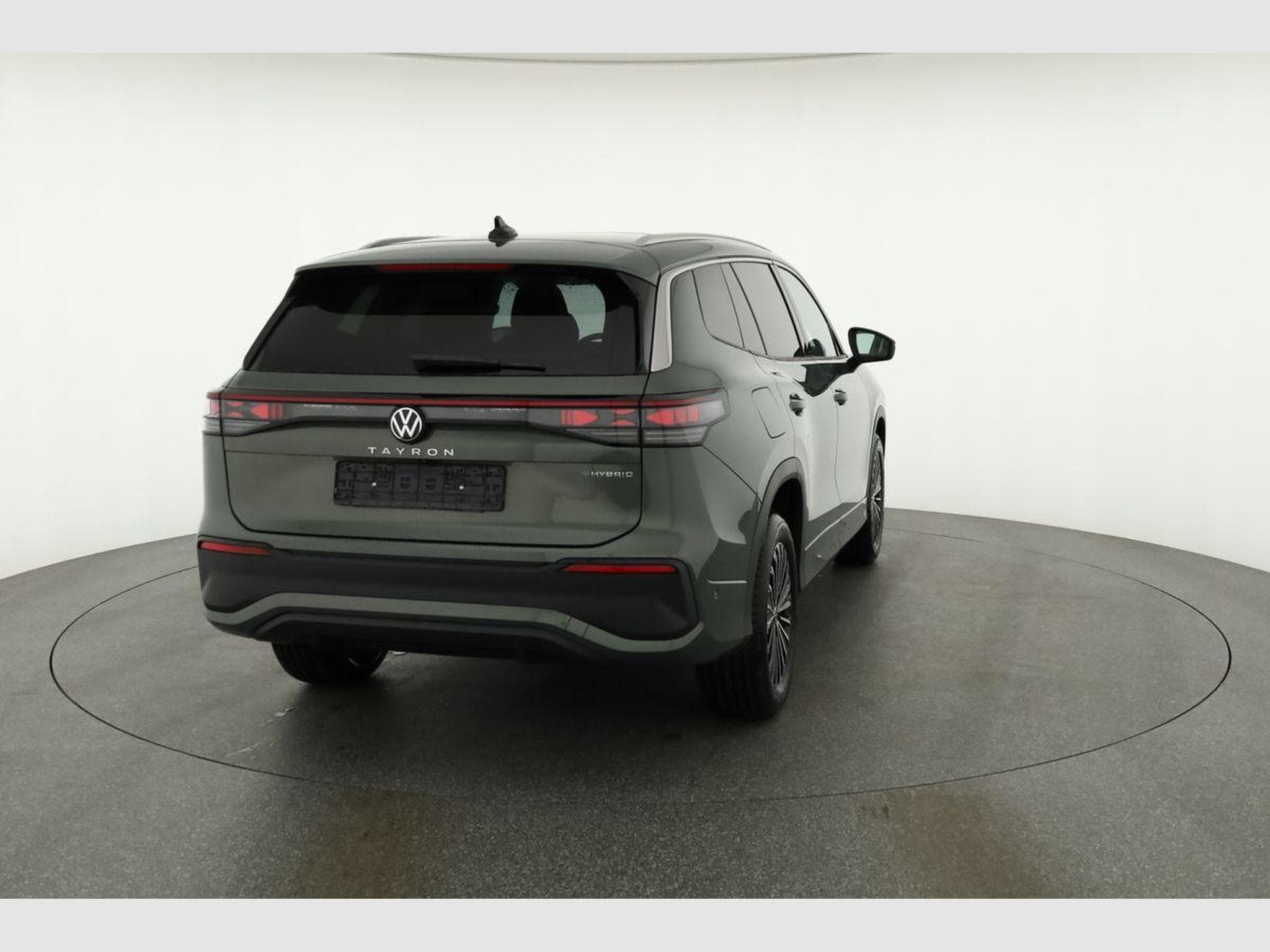 VW Tayron 1.5 TSI eHybrid 150 kW Life (2025) - Photo 18