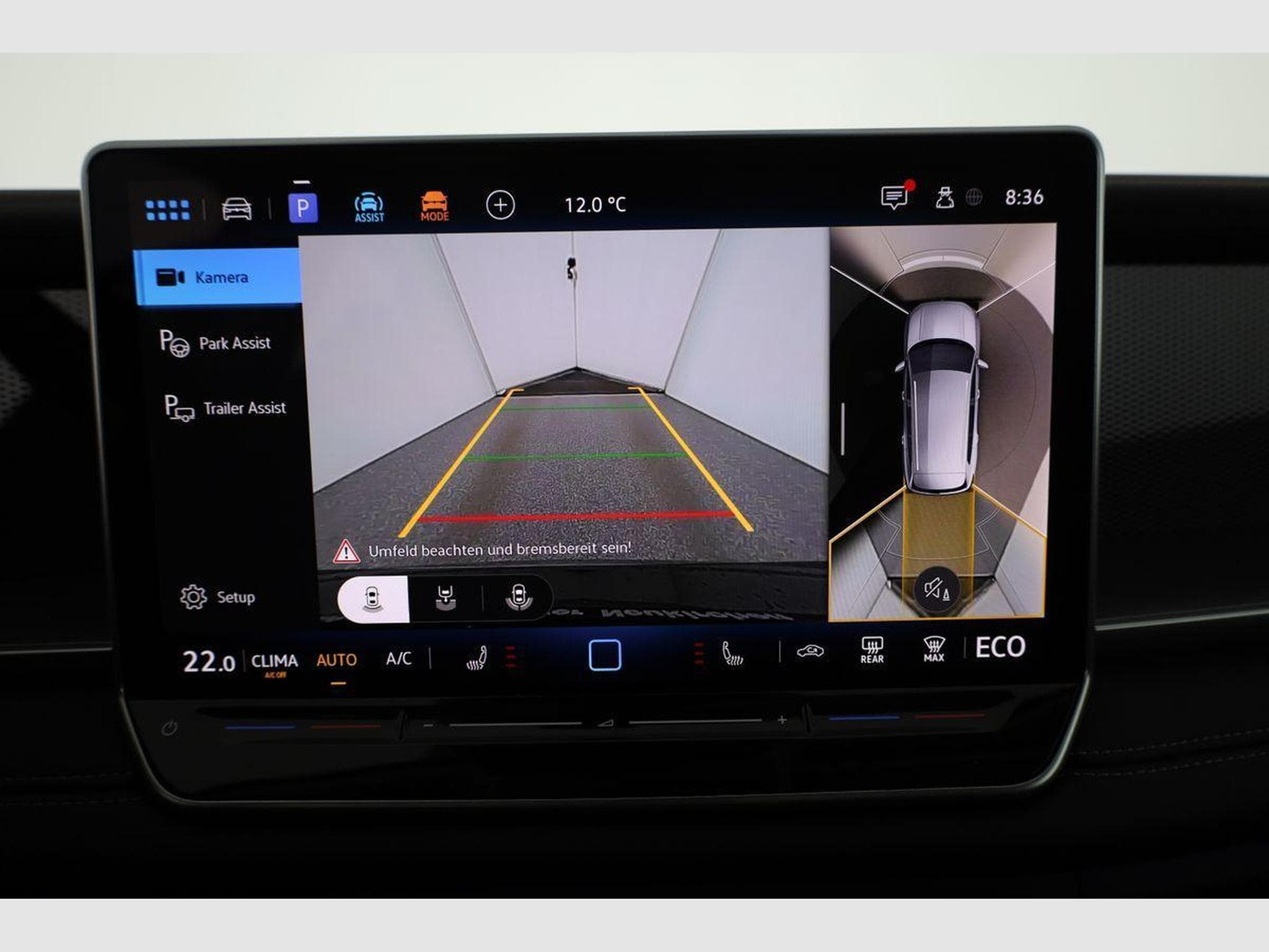 VW Tayron 1.5 TSI eHybrid 150 kW Life (2025) - Photo 5