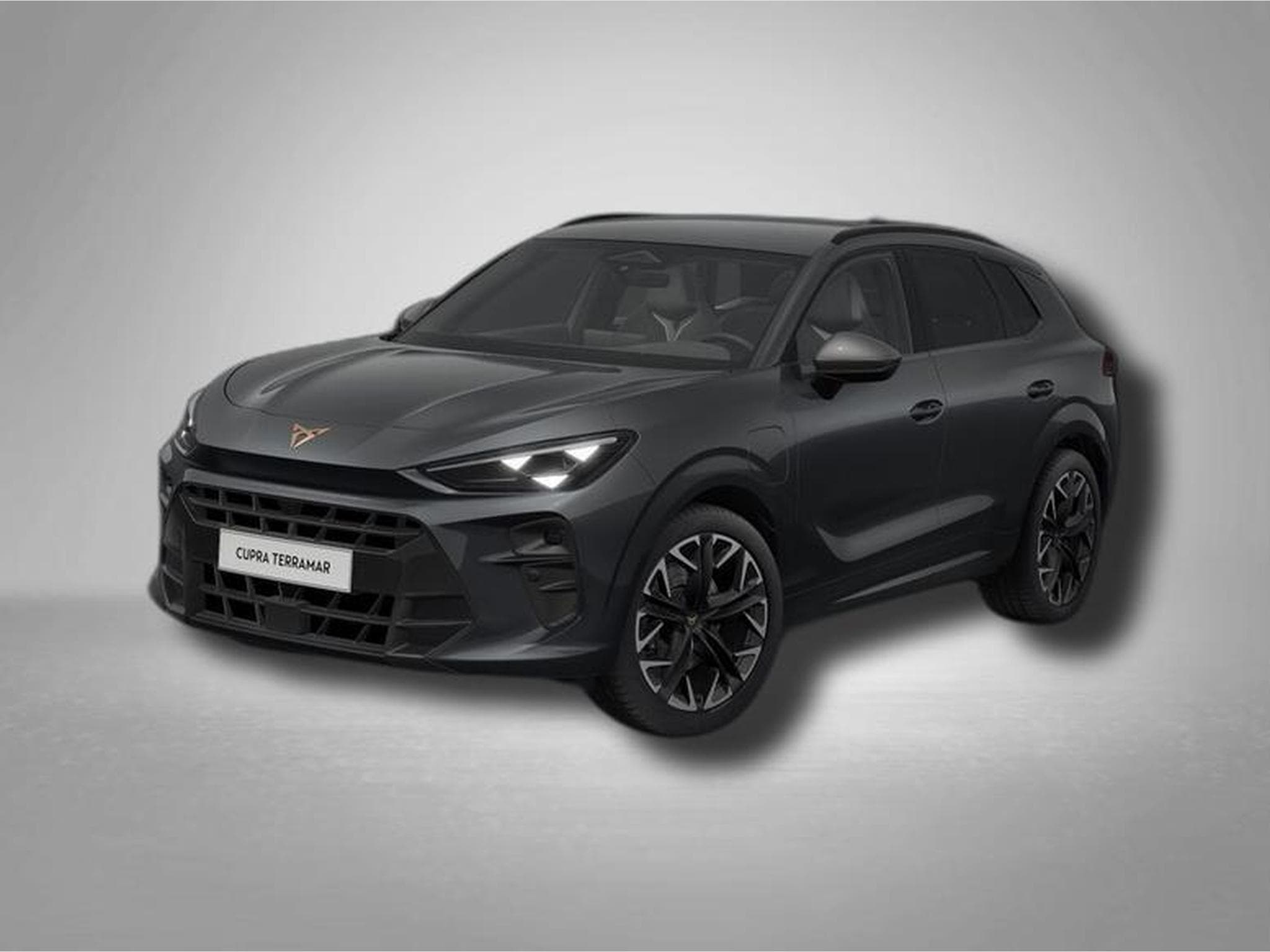Cupra Terramar America`s CUP Limited Edition e-HYBRID 1.5 e-HYBRID 200 kW ( (2025) - Photo 1