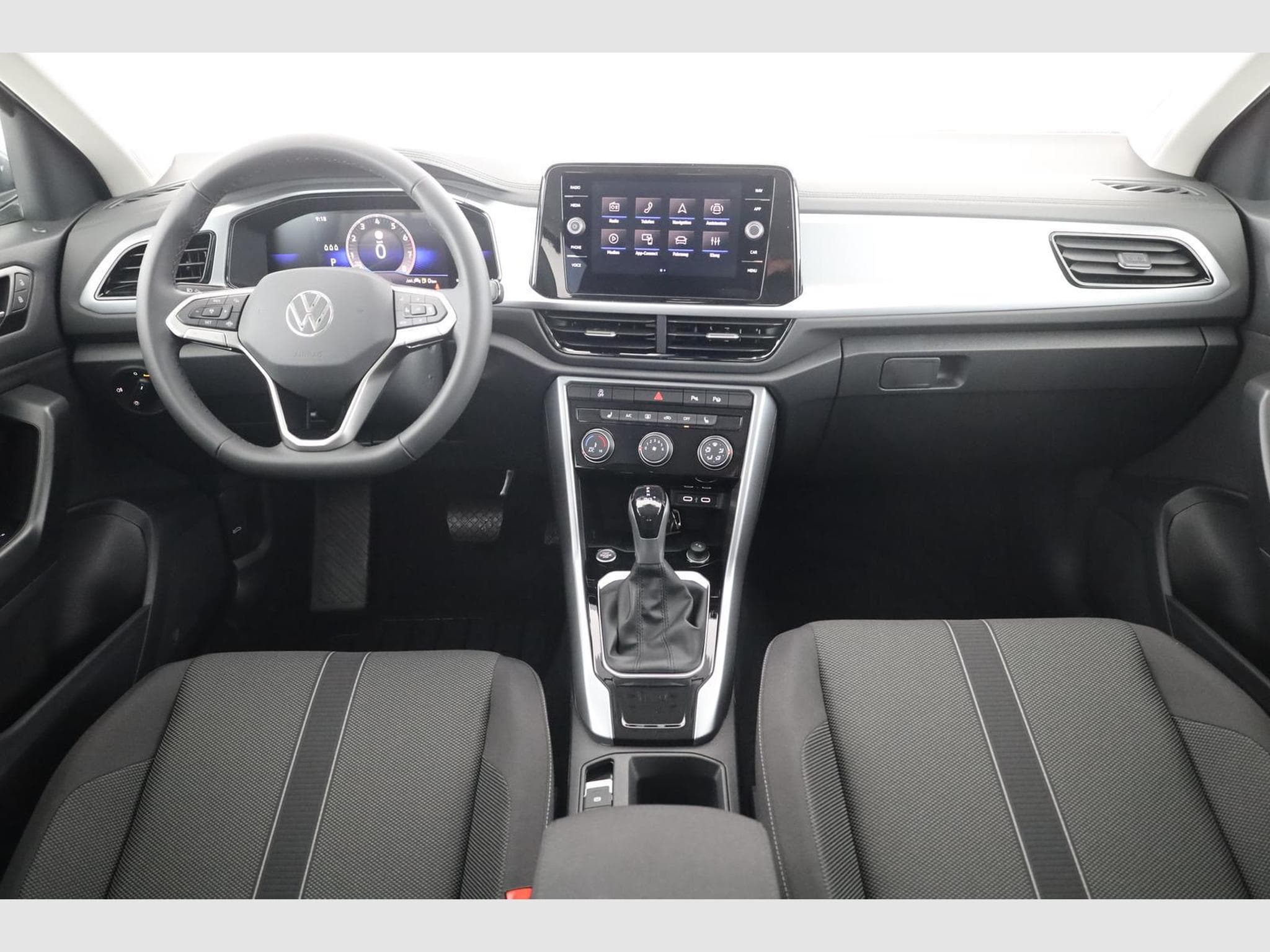 VW T-Roc Life (2025) - Foto 4