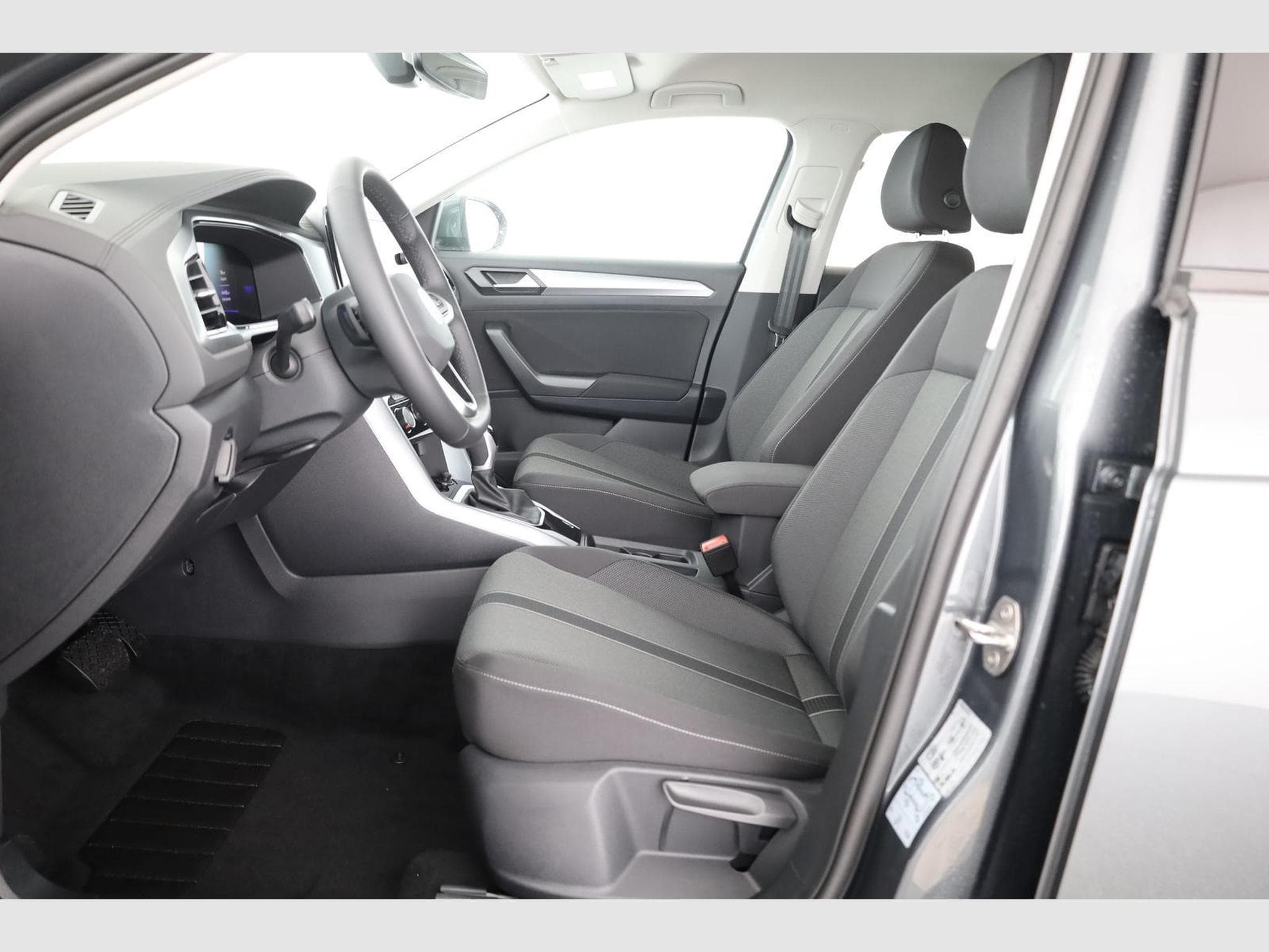 VW T-Roc Life (2025) - Foto 9