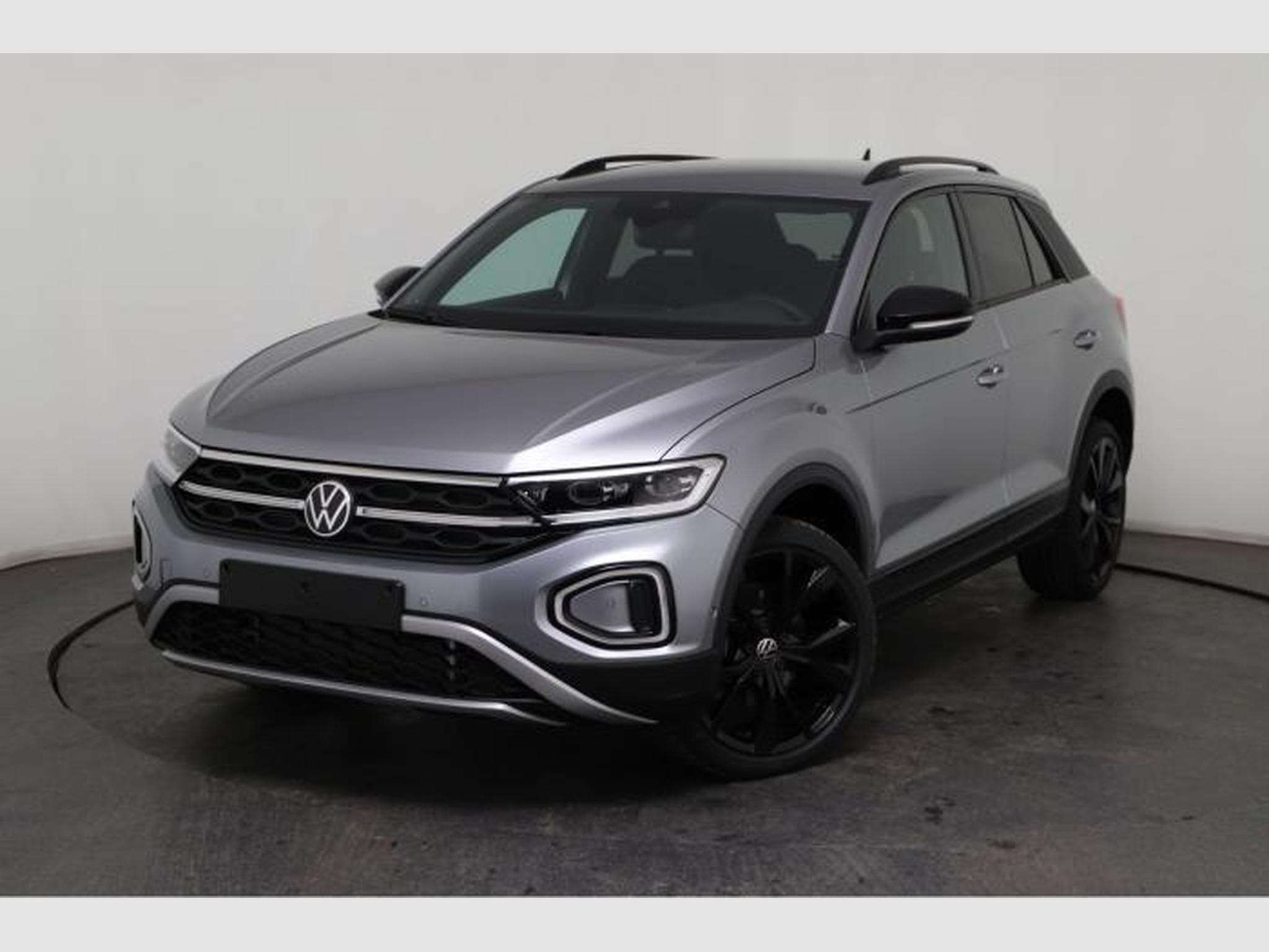VW T-Roc Style (2025) - Foto 1