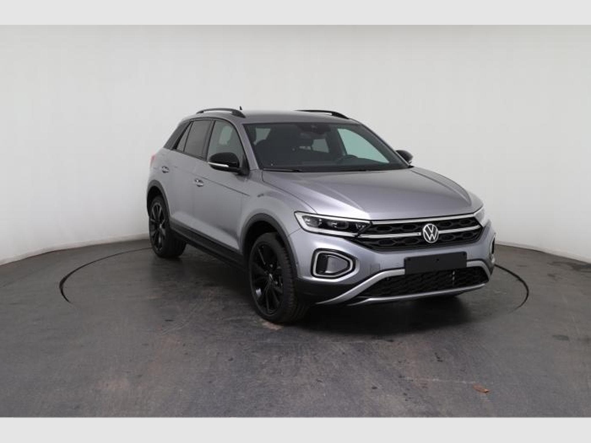 VW T-Roc Style (2025) - Foto 10