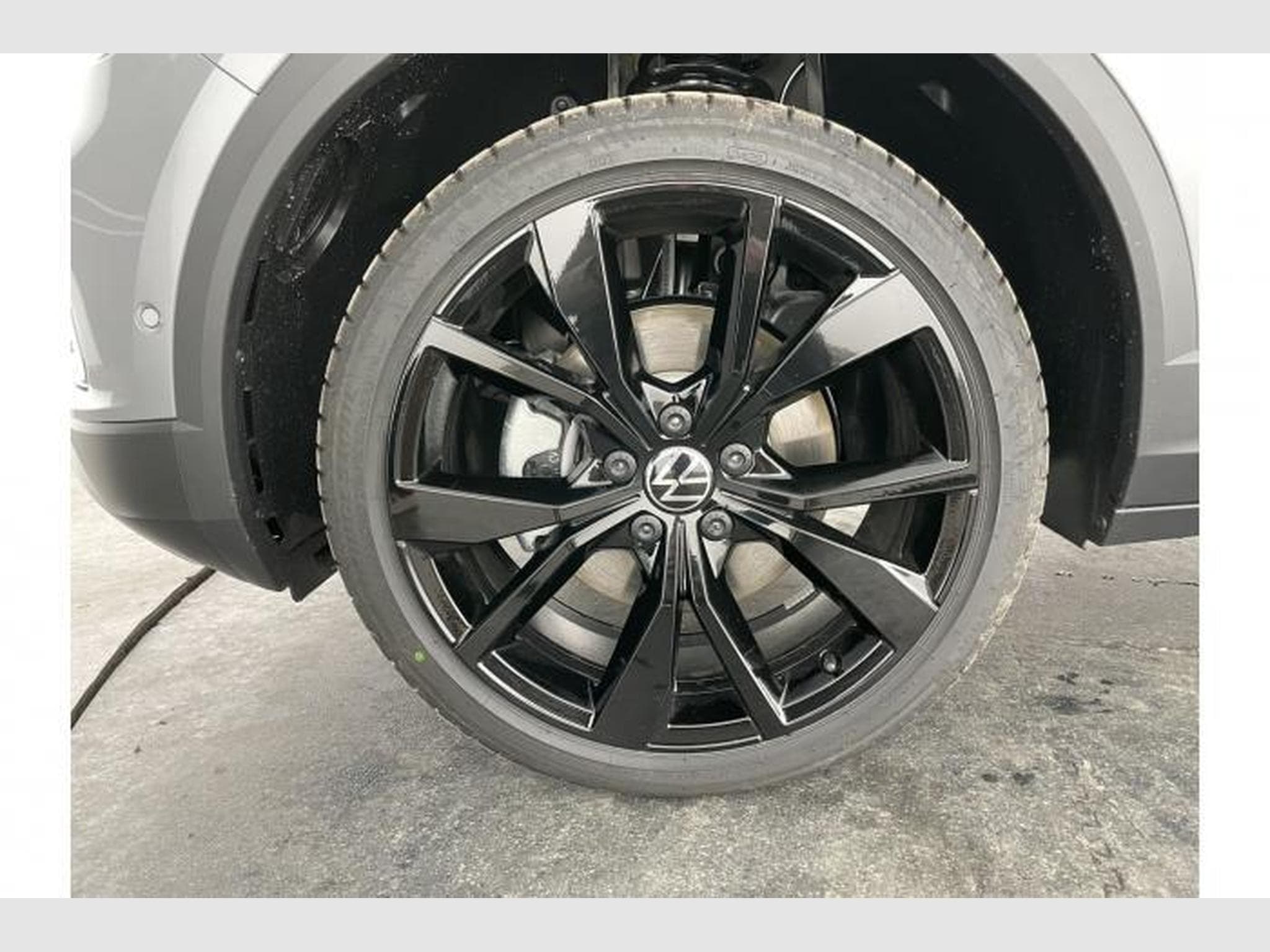 VW T-Roc Style (2025) - Foto 11