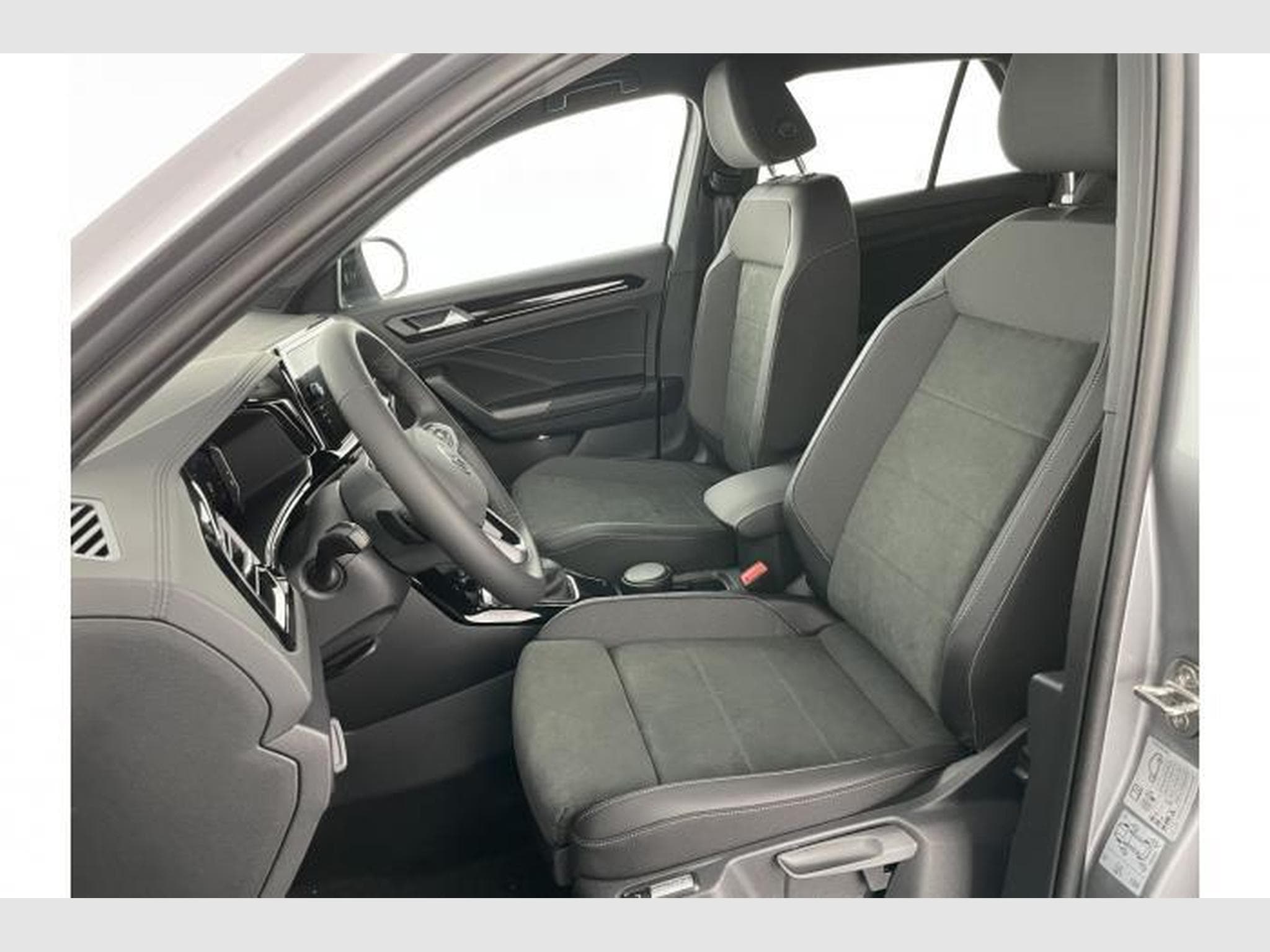 VW T-Roc Style (2025) - Foto 12