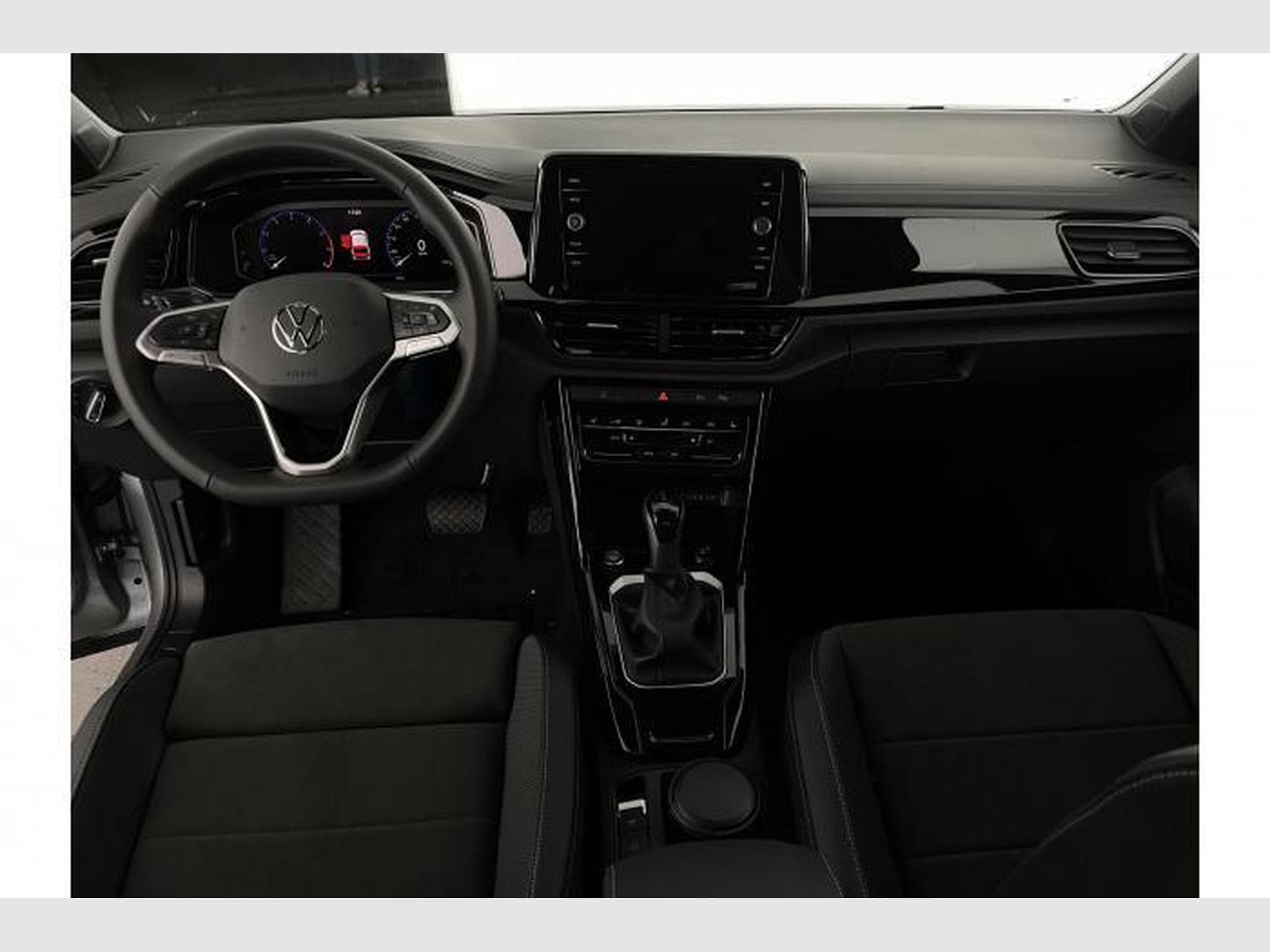 VW T-Roc Style (2025) - Foto 15