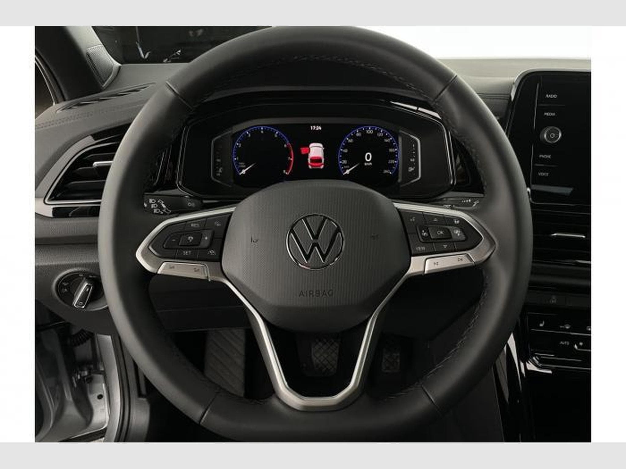 VW T-Roc Style (2025) - Foto 16