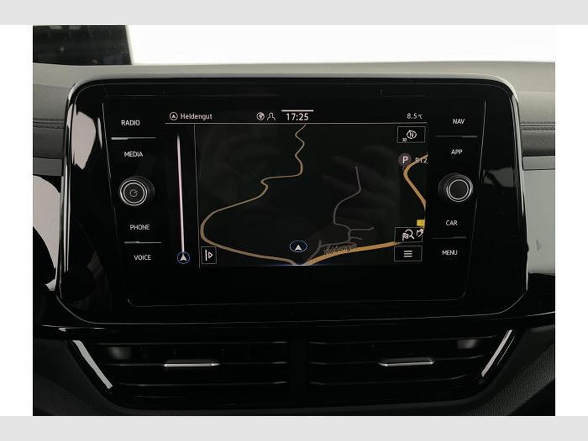 VW T-Roc Style (2025) - Foto 19