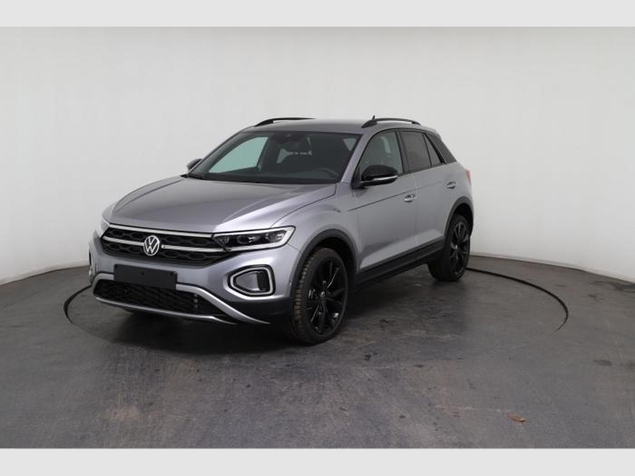 VW T-Roc Style (2025) - Foto 3