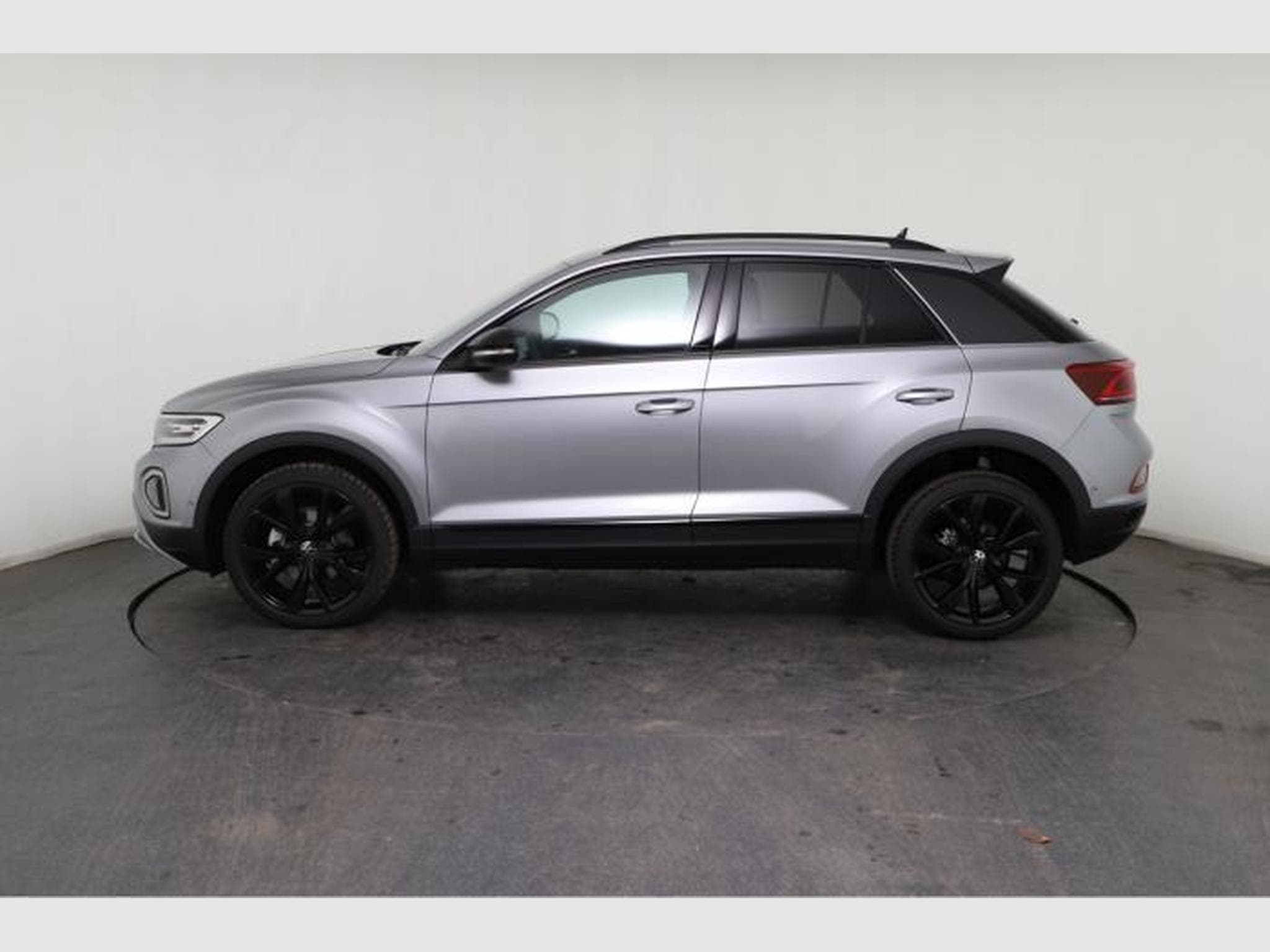 VW T-Roc Style (2025) - Foto 4