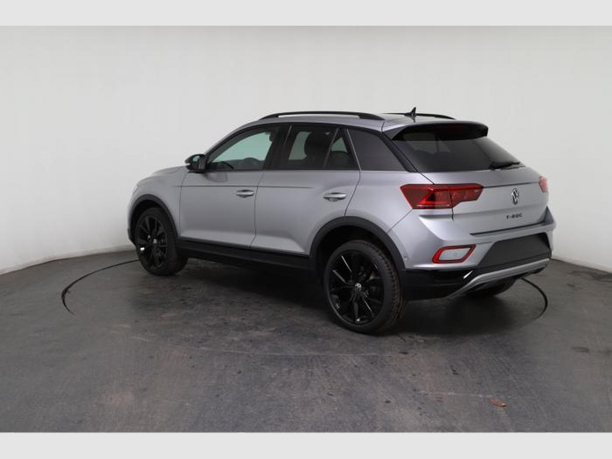 VW T-Roc Style (2025) - Foto 5