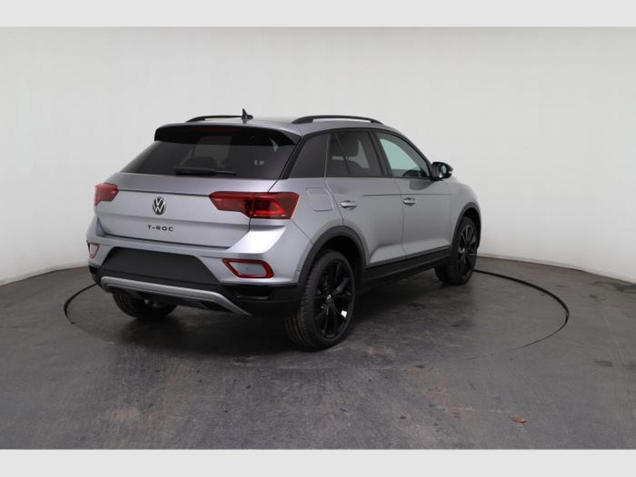 VW T-Roc Style (2025) - Foto 7