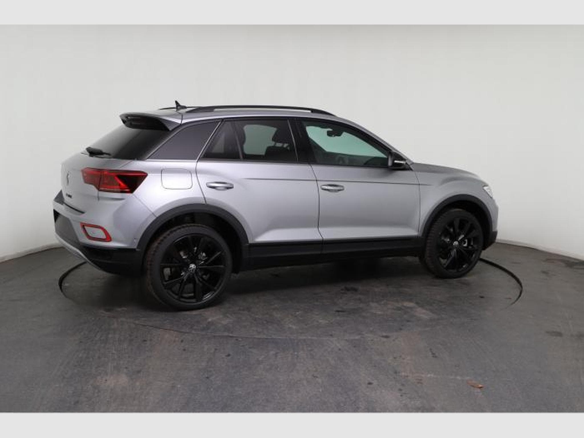 VW T-Roc Style (2025) - Foto 8