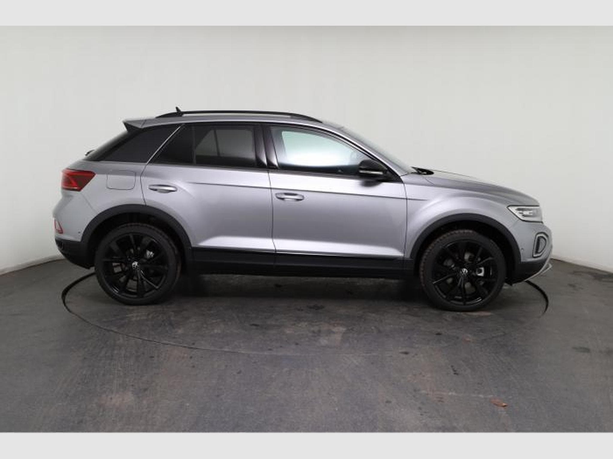 VW T-Roc Style (2025) - Foto 9