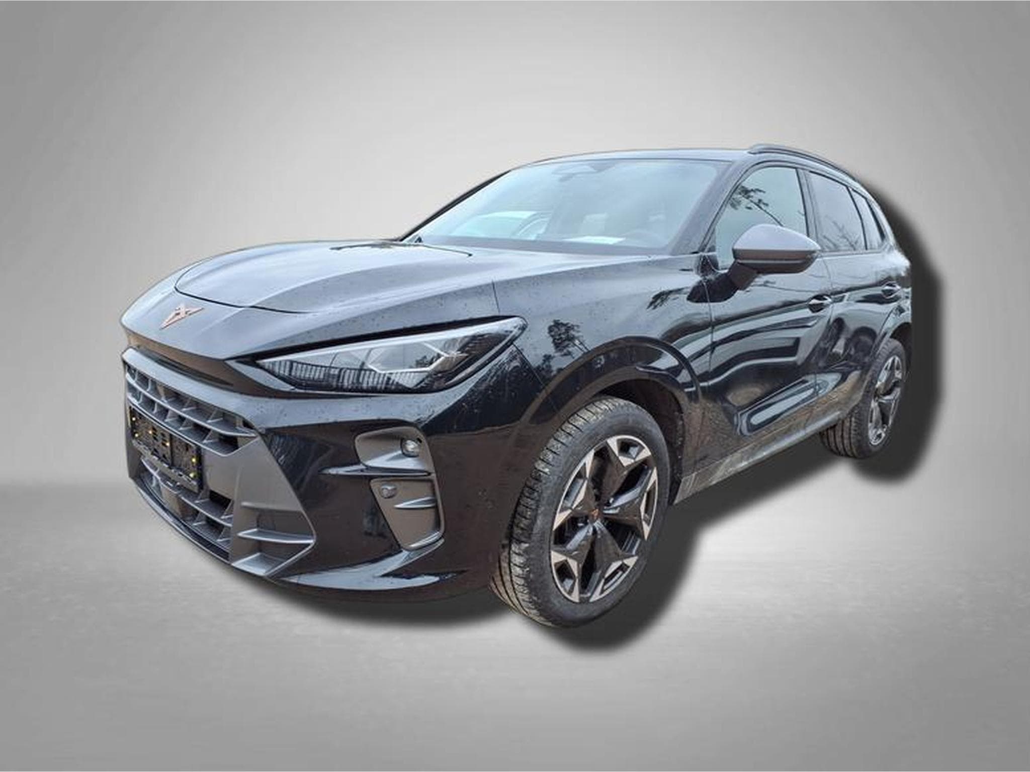 Cupra Terramar VZ 2.0 TSI 7-Gang-DSG 4Drive (2025) - Foto 1