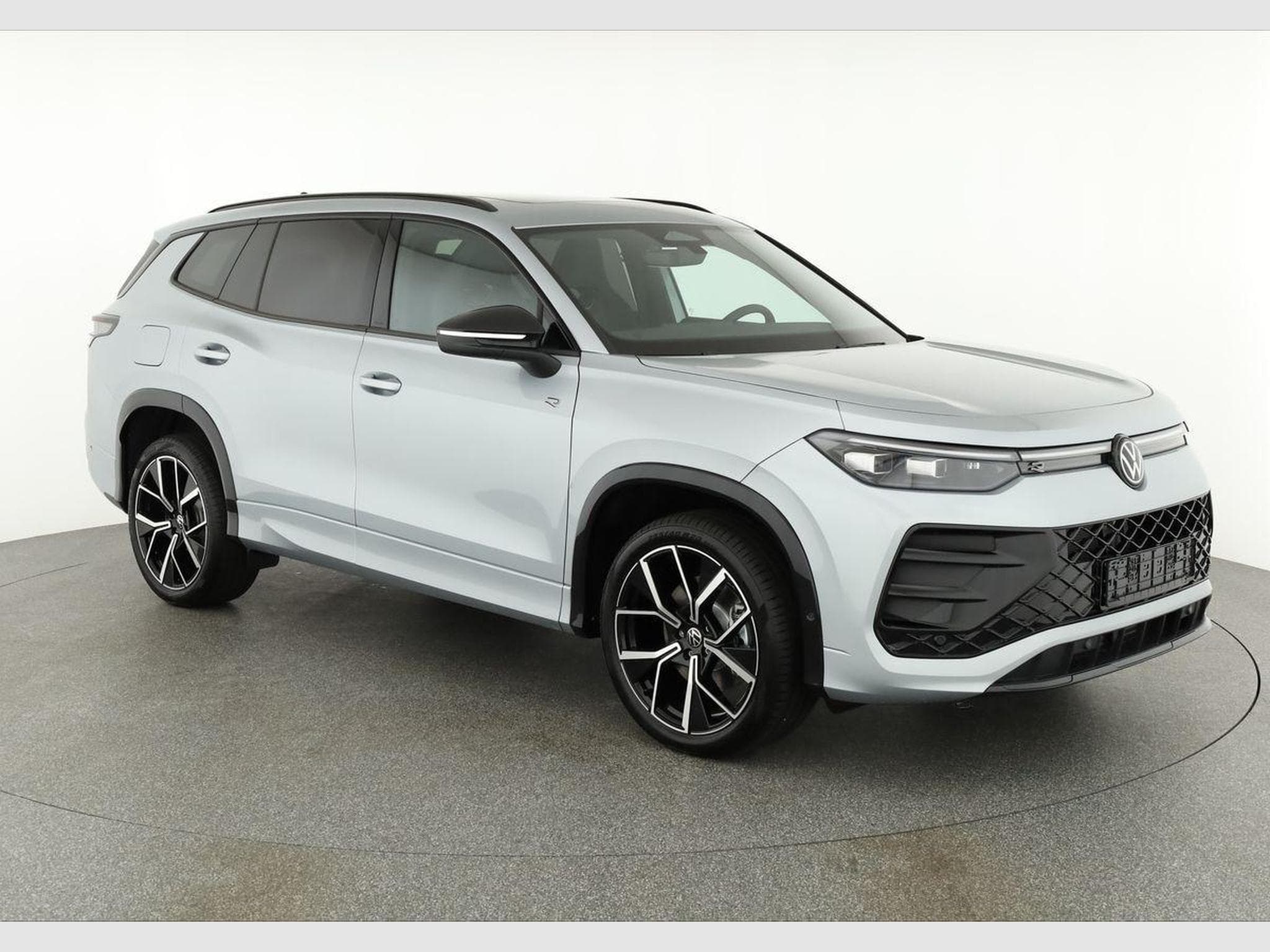 VW Tayron 2.0 TDI 142 kW 4Motion R-Line (2025) - Foto 1