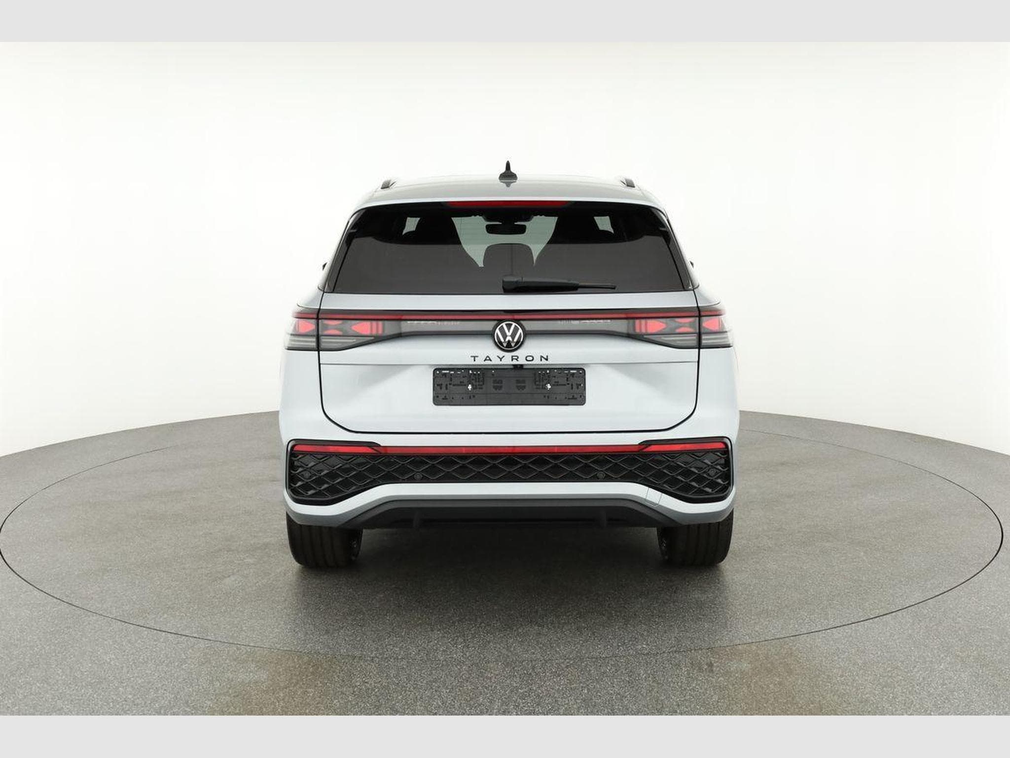 VW Tayron 2.0 TDI 142 kW 4Motion R-Line (2025) - Foto 15