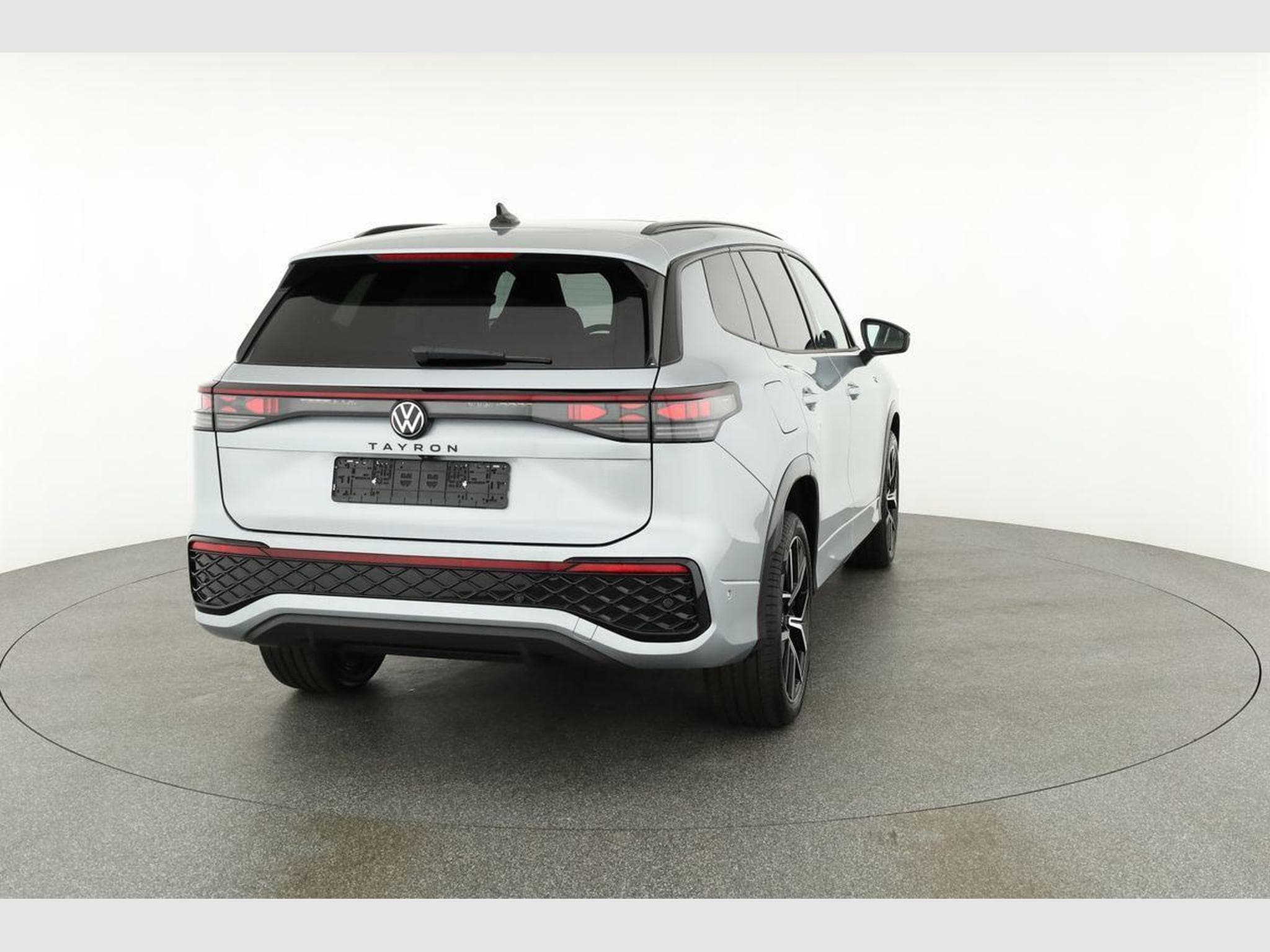 VW Tayron 2.0 TDI 142 kW 4Motion R-Line (2025) - Foto 16