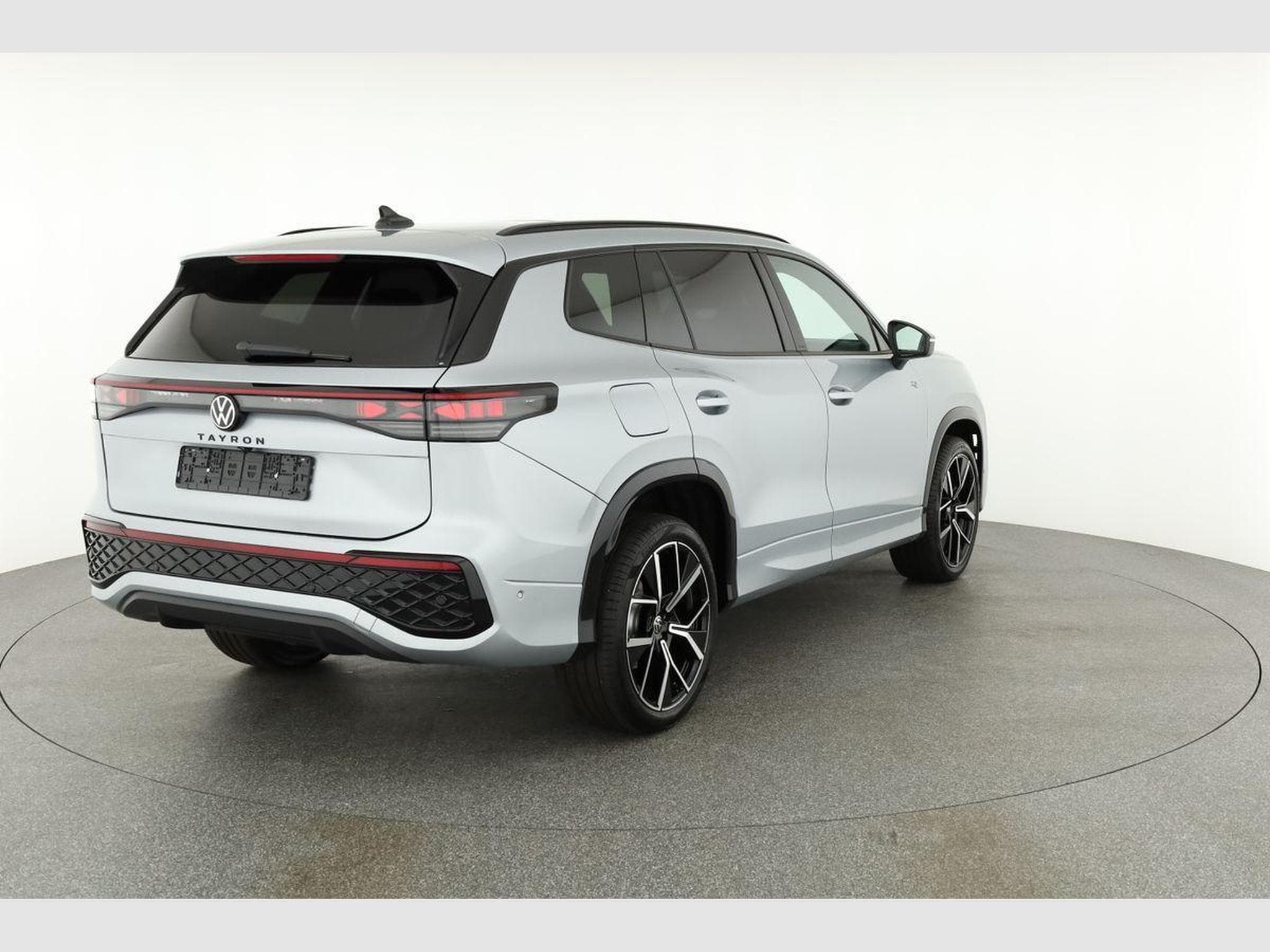 VW Tayron 2.0 TDI 142 kW 4Motion R-Line (2025) - Foto 17