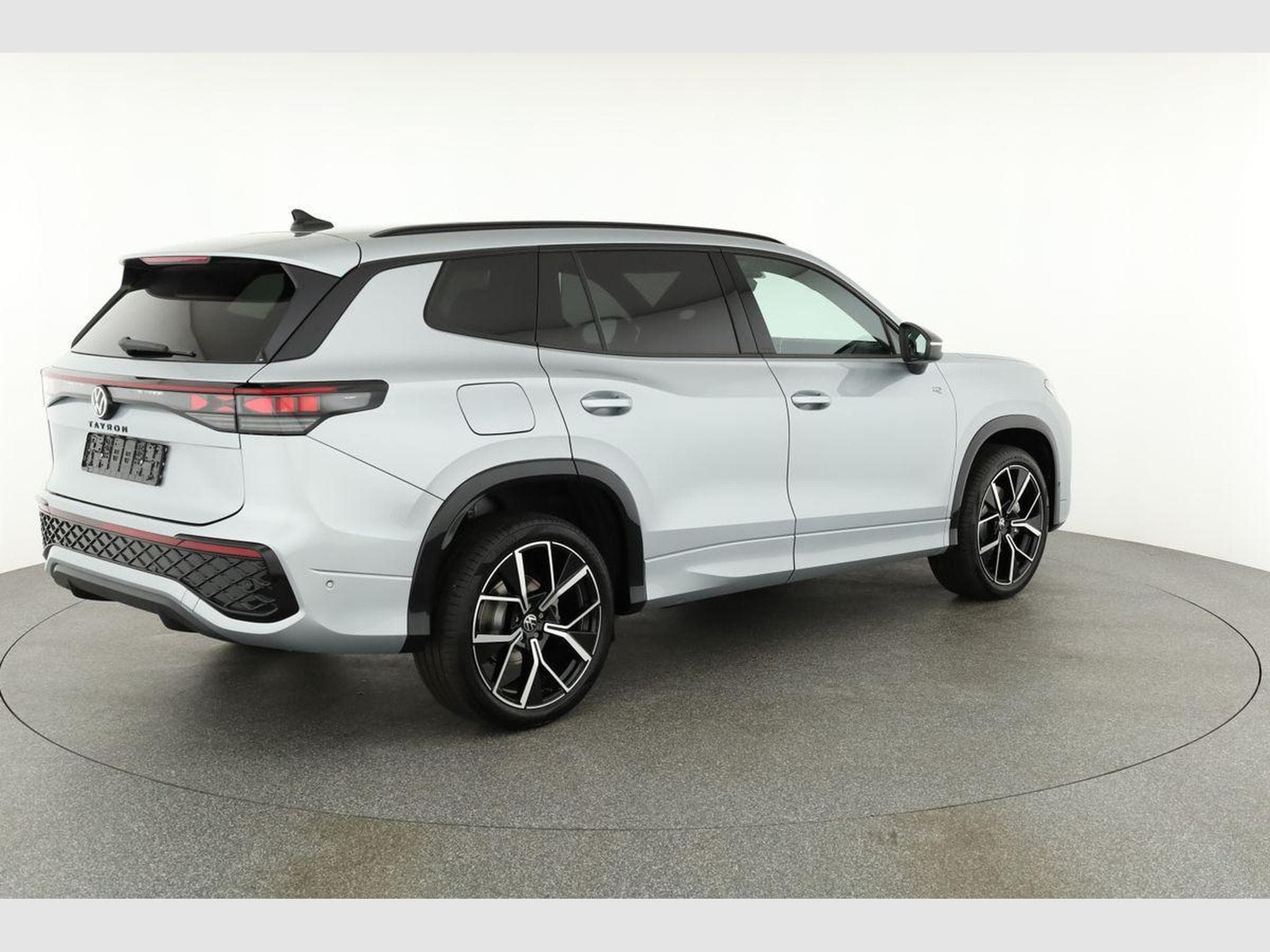 VW Tayron 2.0 TDI 142 kW 4Motion R-Line (2025) - Foto 18