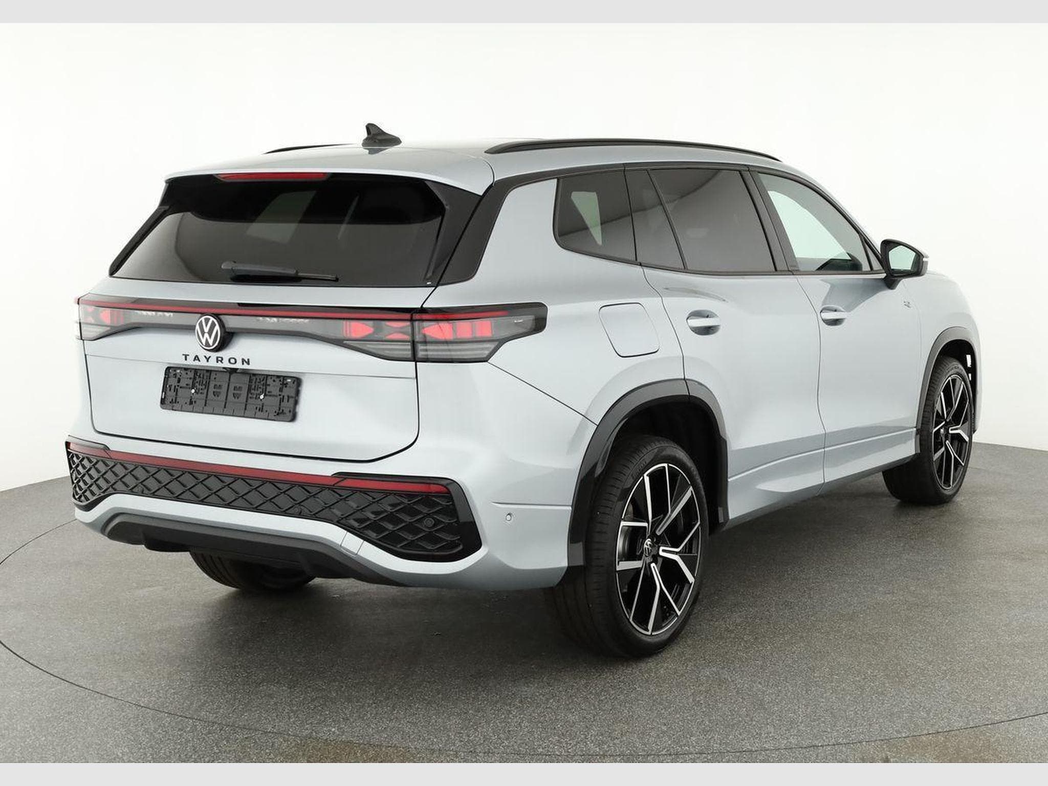 VW Tayron 2.0 TDI 142 kW 4Motion R-Line (2025) - Foto 2