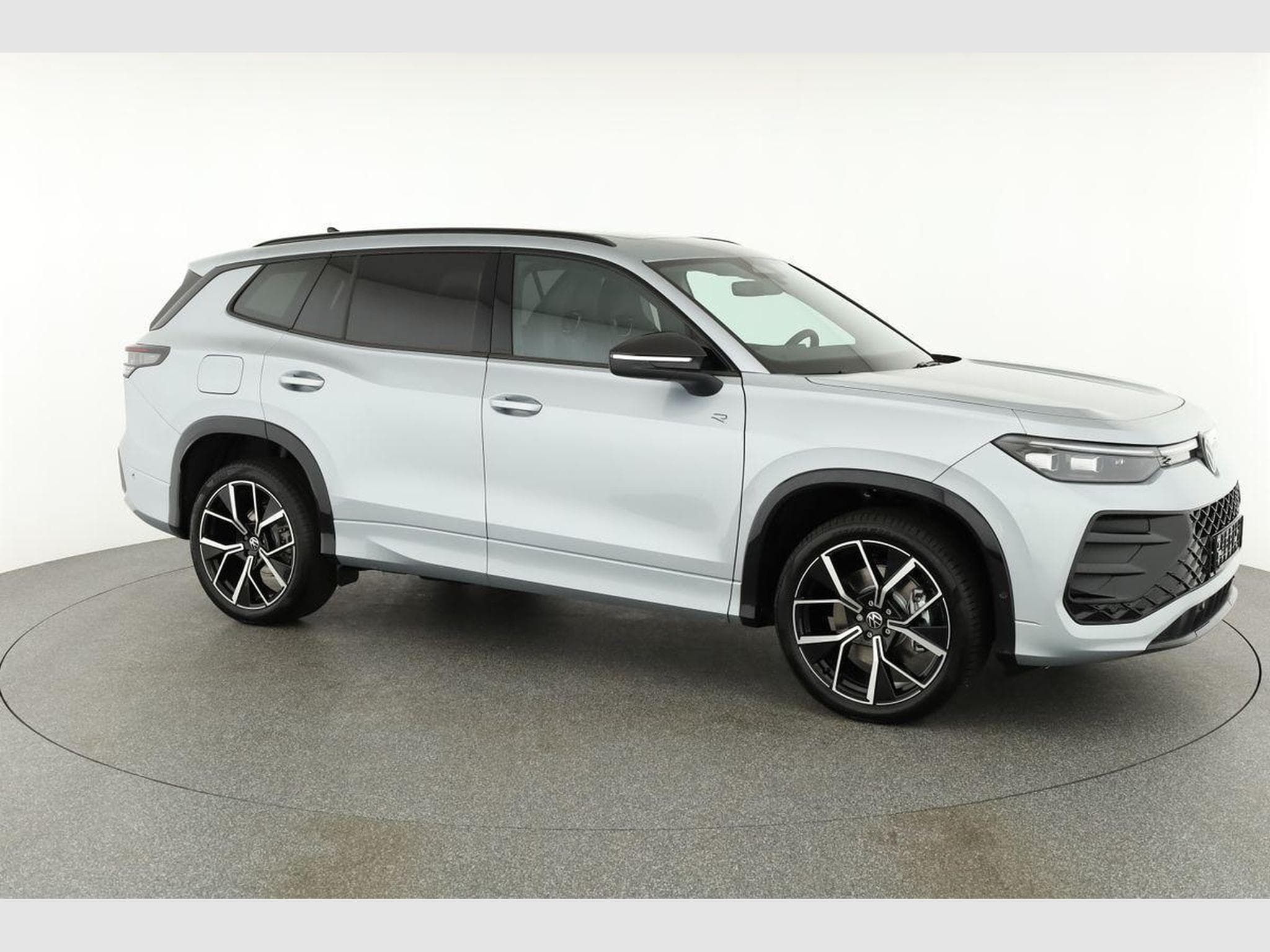 VW Tayron 2.0 TDI 142 kW 4Motion R-Line (2025) - Foto 23