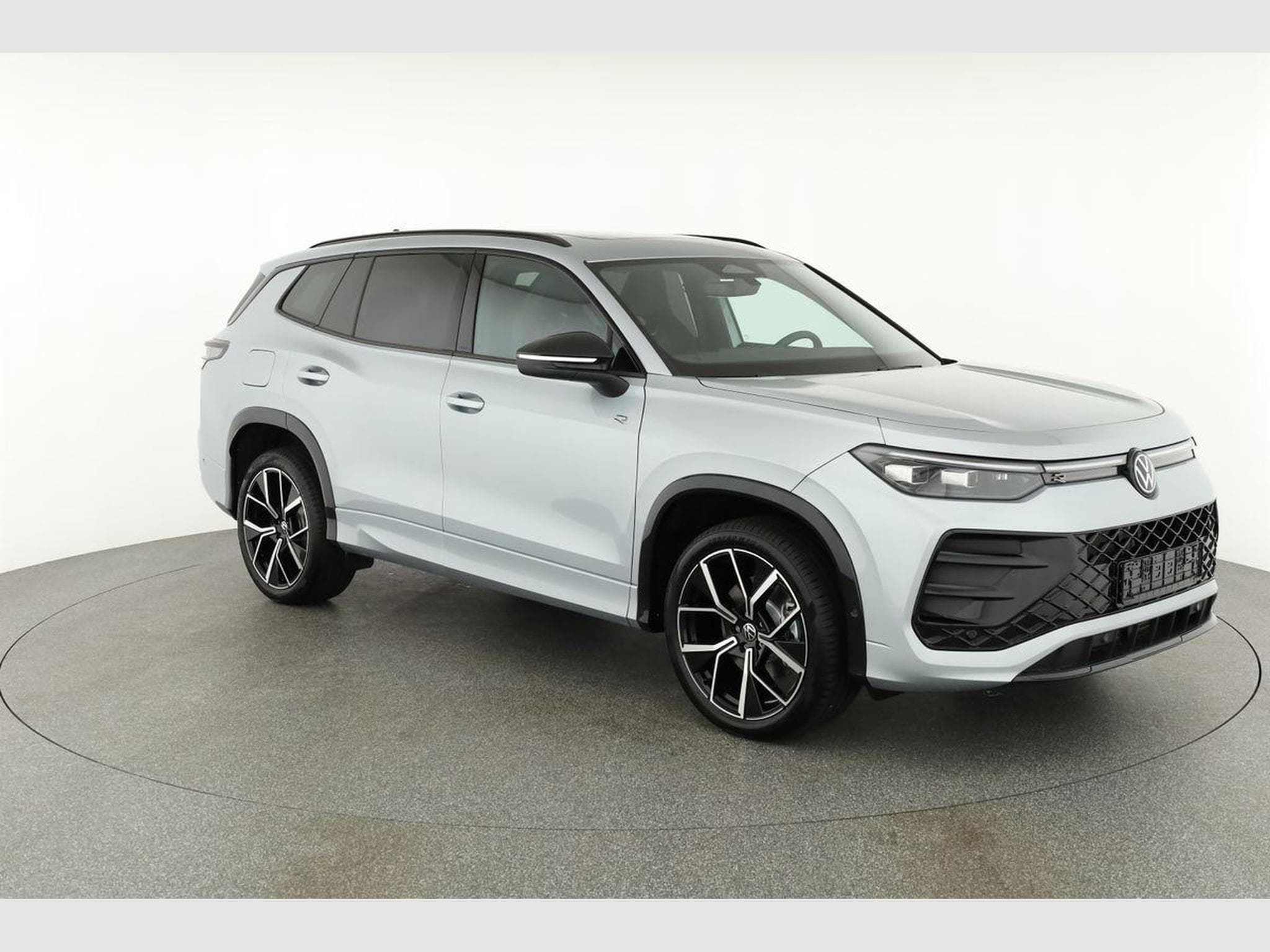 VW Tayron 2.0 TDI 142 kW 4Motion R-Line (2025) - Foto 24