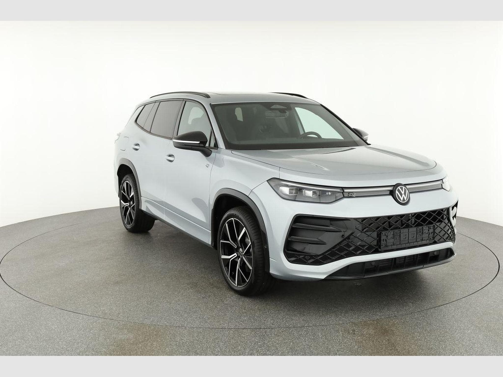 VW Tayron 2.0 TDI 142 kW 4Motion R-Line (2025) - Foto 25