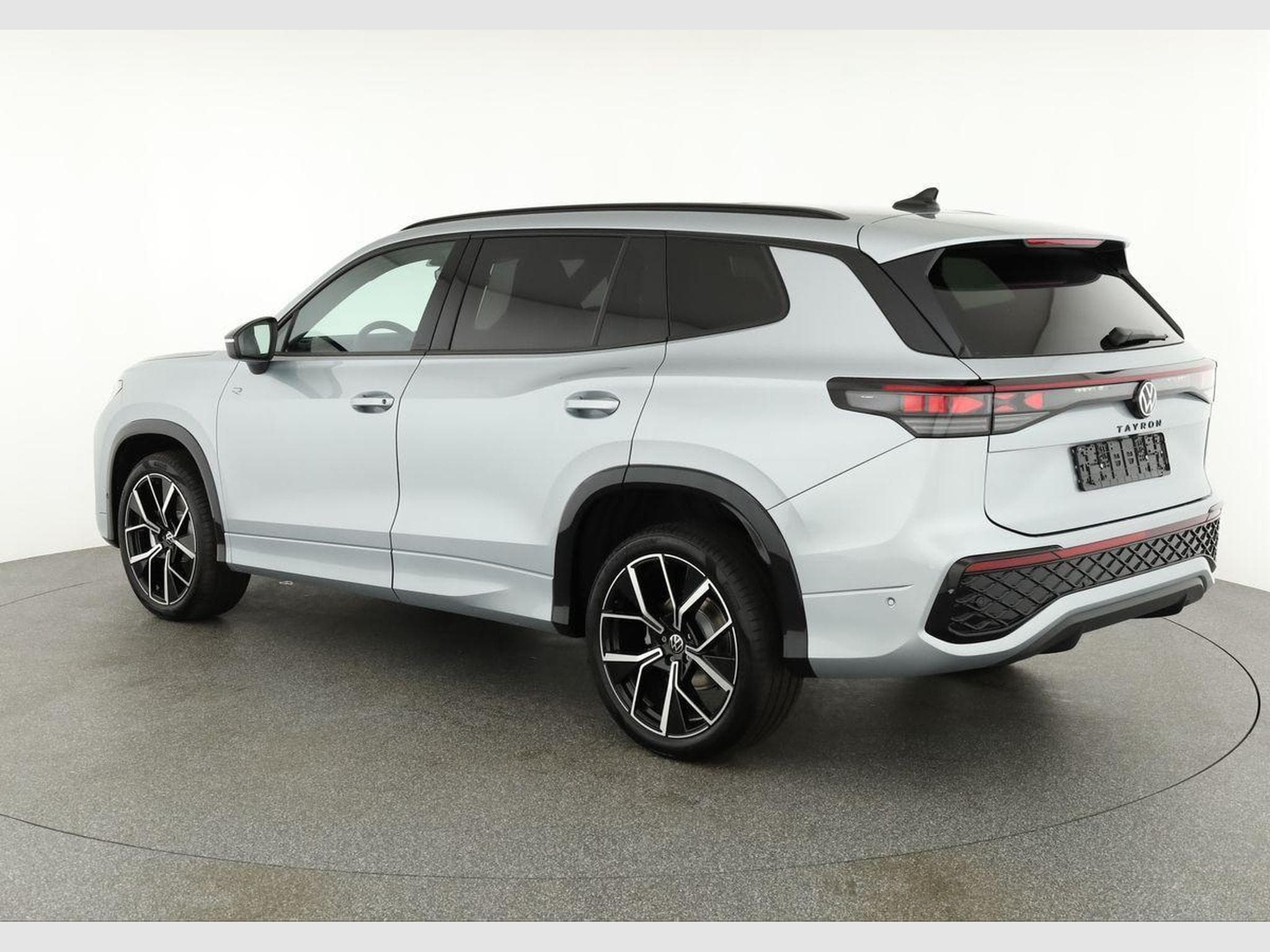VW Tayron 2.0 TDI 142 kW 4Motion R-Line (2025) - Foto 3