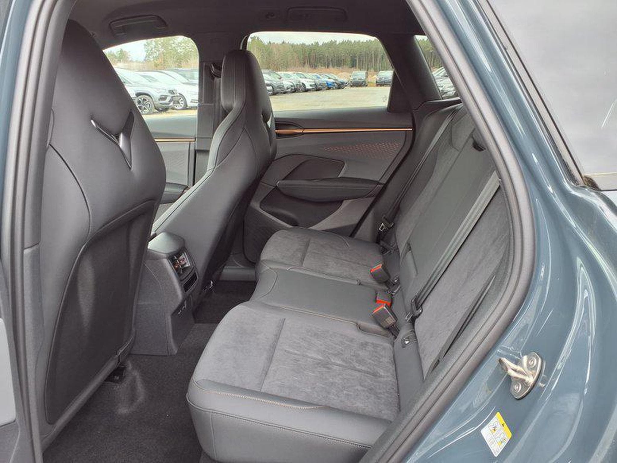 Cupra Terramar VZ 2.0 TSI 7-Gang-DSG 4Drive (2025) - Photo 6