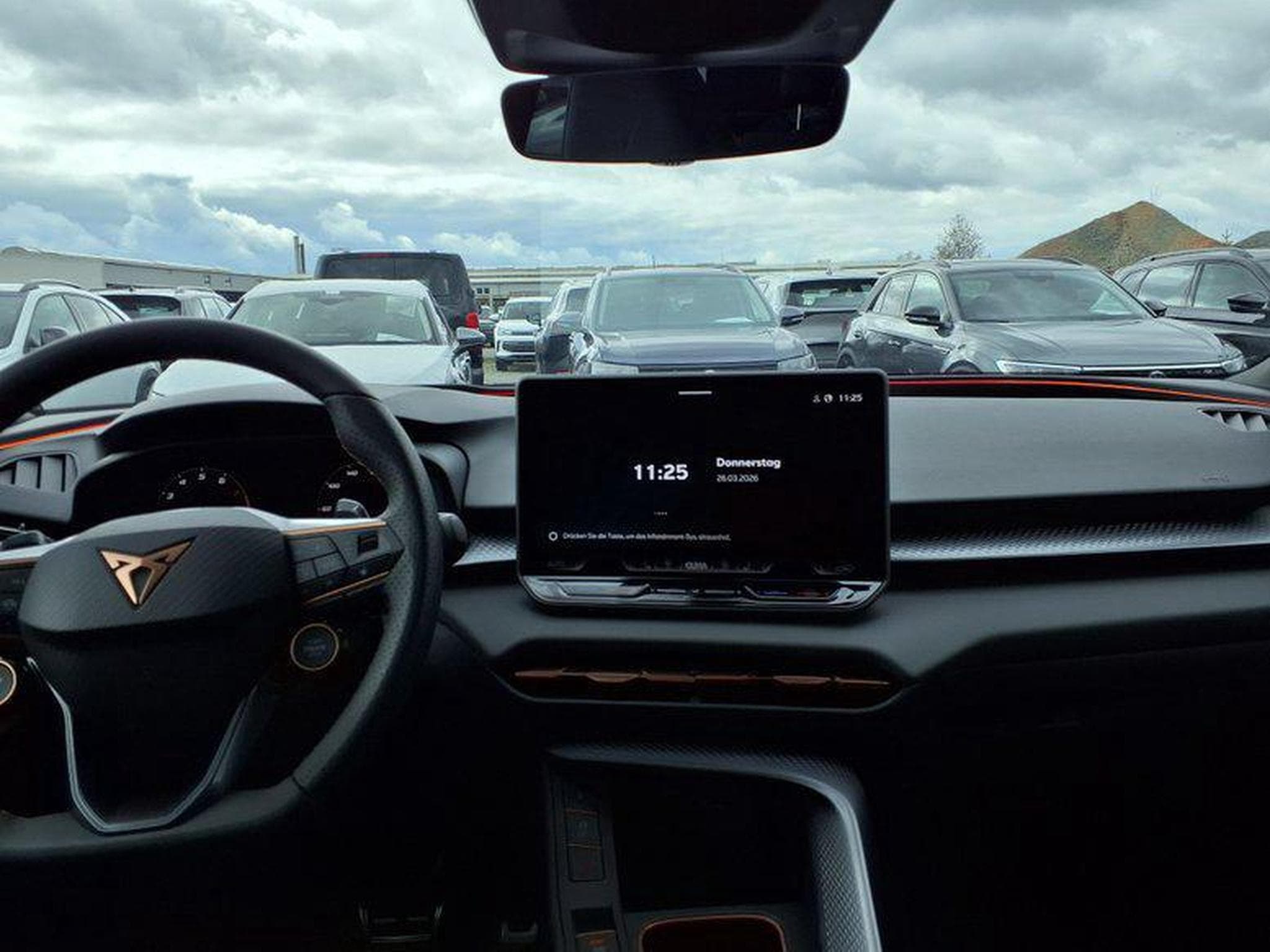 Cupra Terramar VZ 2.0 TSI 7-Gang-DSG 4Drive (2025) - Photo 7